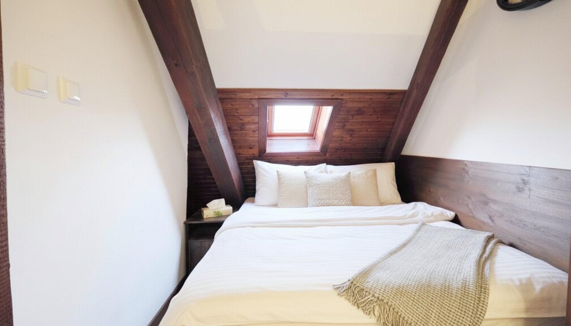 SANIERTE Wohnung mit günstigen Betriebskosten