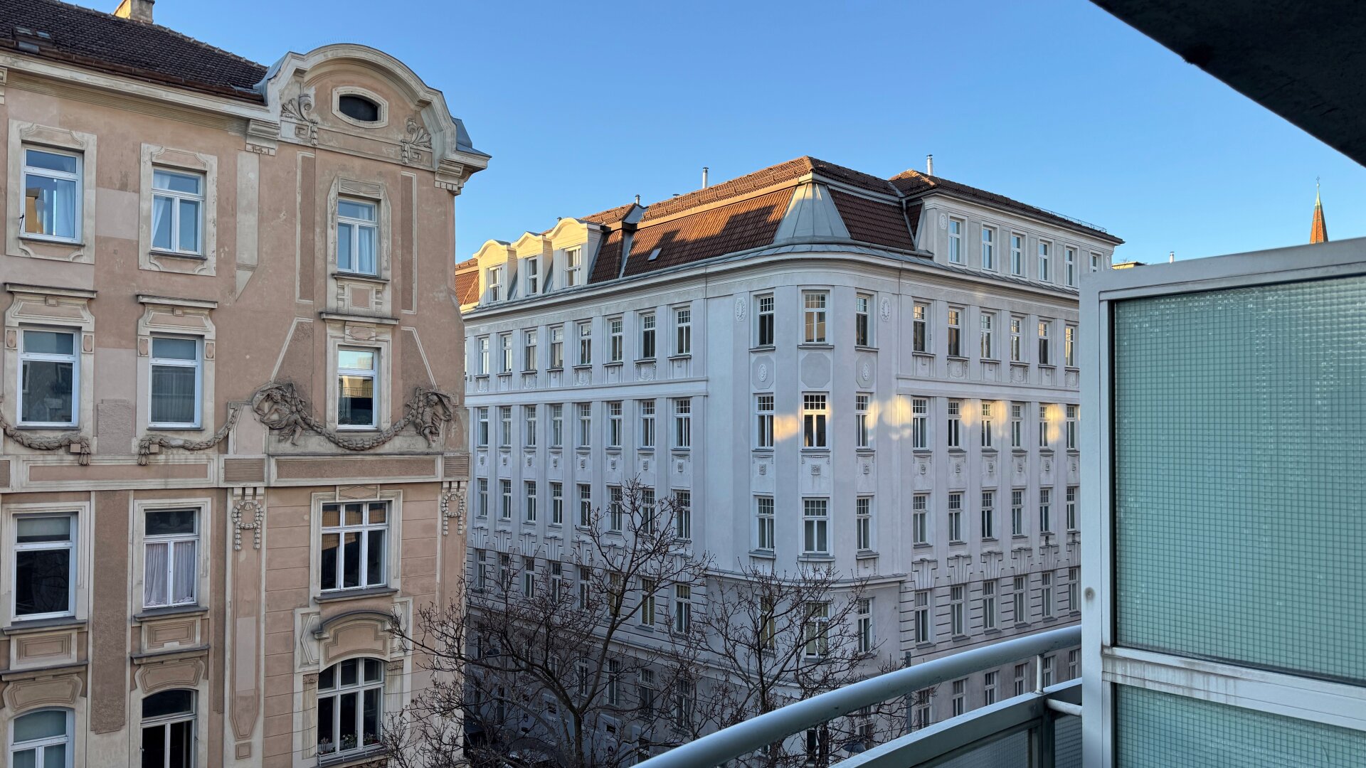 4-Zimmer-Neubauwohnung 1030 Wien | 72 m² | Loggia, Garage & Keller | sanierter Wohntraum am Rennweg