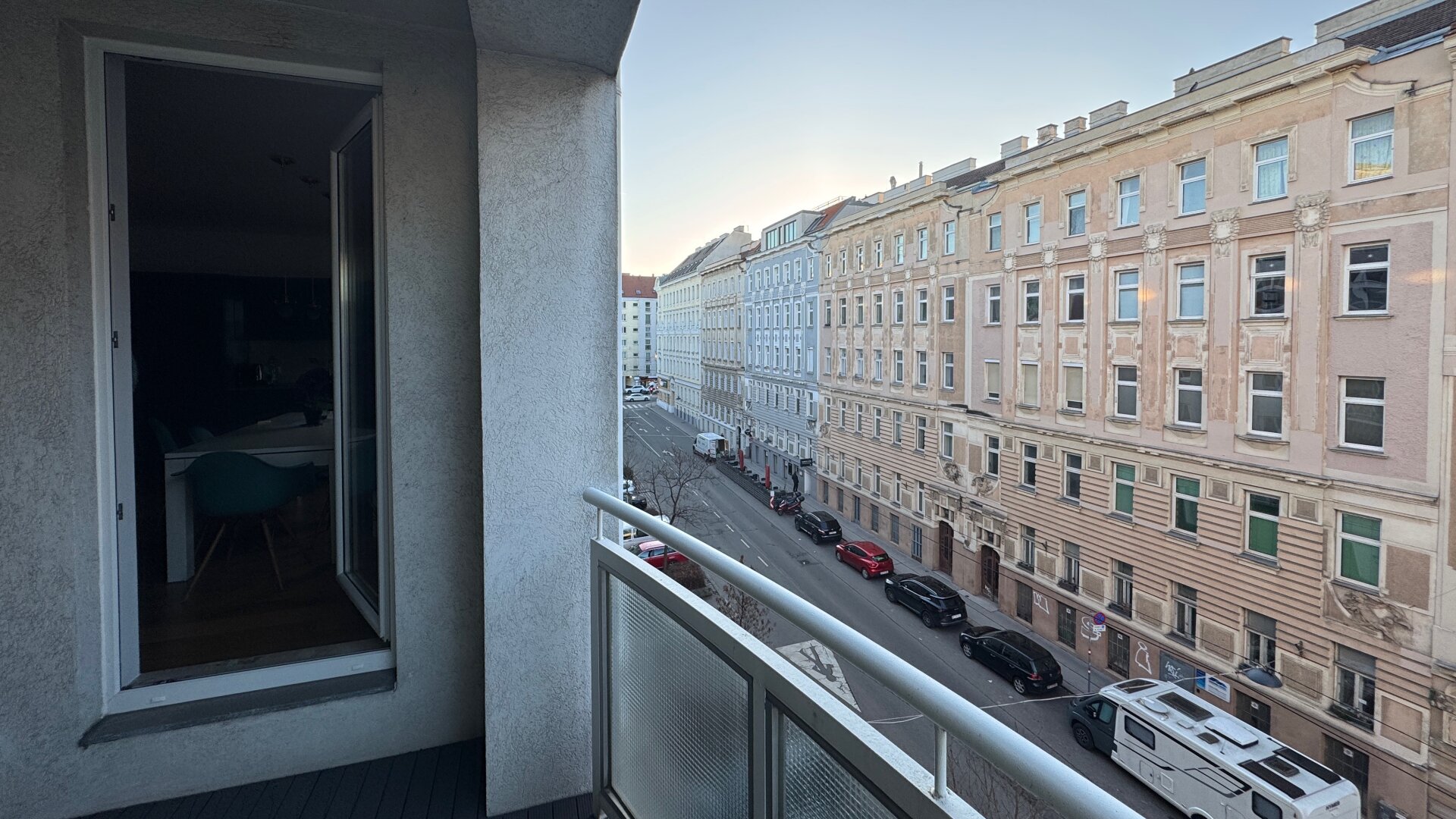 4-Zimmer-Neubauwohnung 1030 Wien | 72 m² | Loggia, Garage & Keller | sanierter Wohntraum am Rennweg