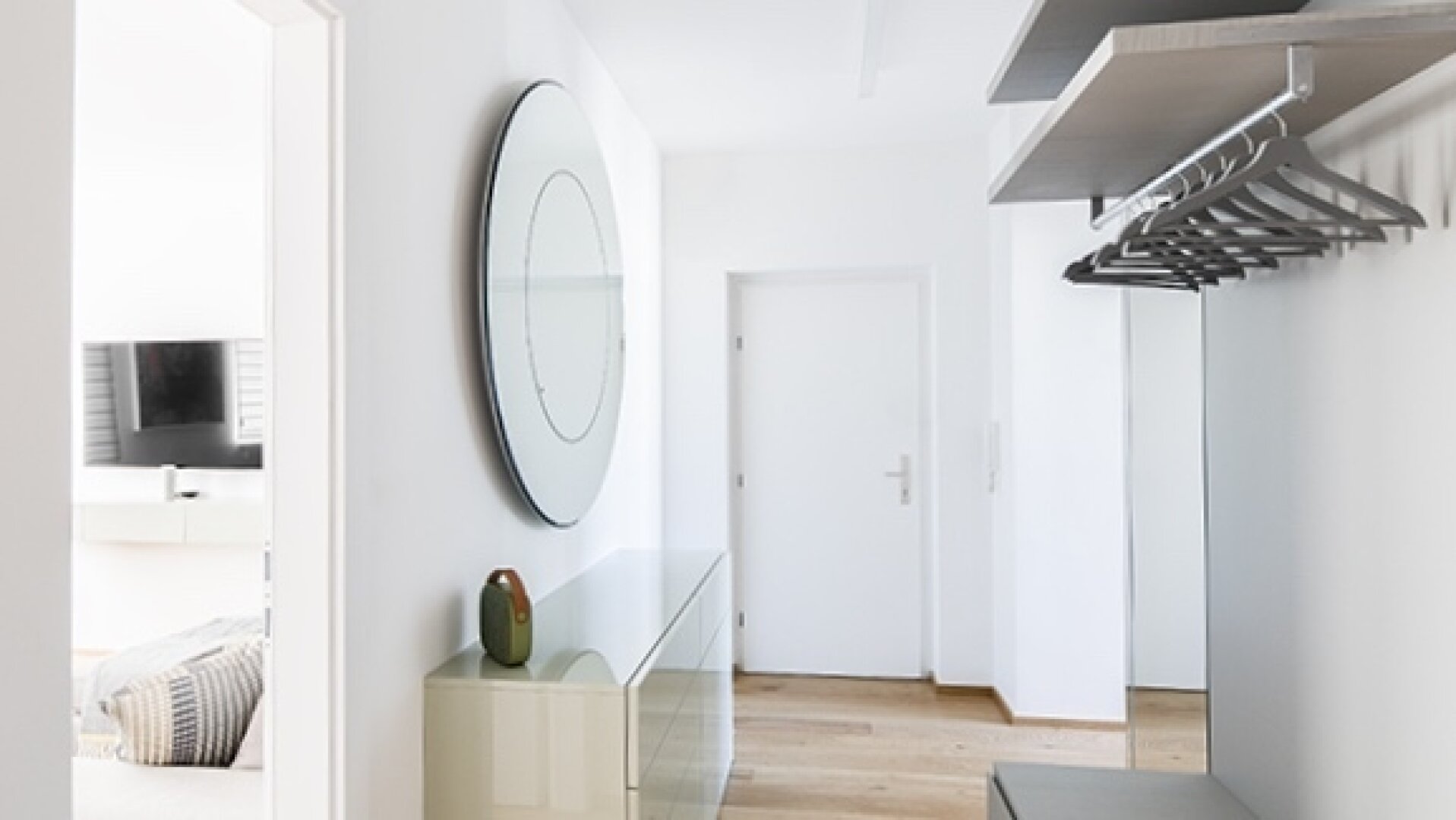 4-Zimmer-Neubauwohnung 1030 Wien | 72 m² | Loggia, Garage & Keller | sanierter Wohntraum am Rennweg