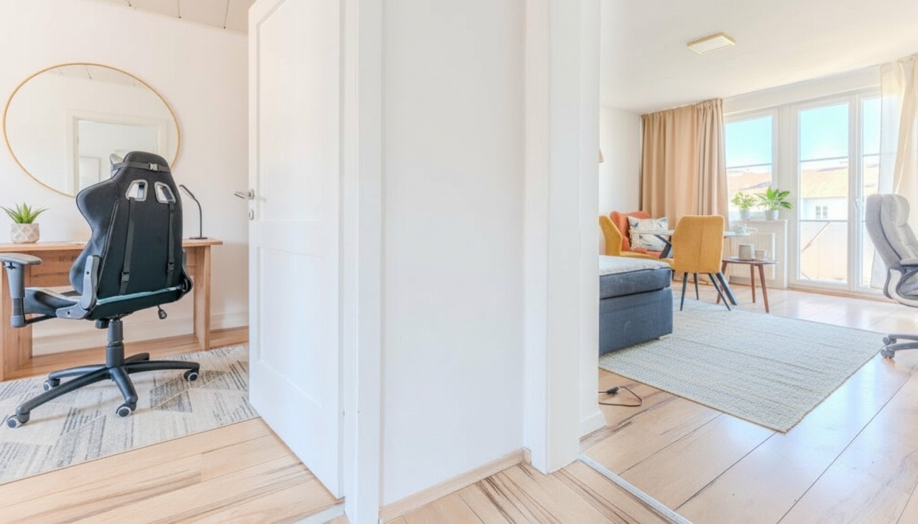 Leistbare 3 Zimmerwohnung Gesamte Möblierung ist im Kaufpreis inkludiert