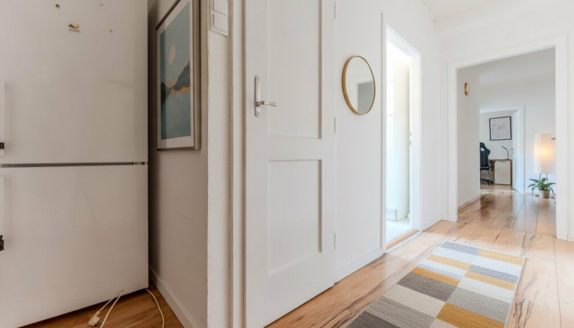 Leistbare 3 Zimmerwohnung Gesamte Möblierung ist im Kaufpreis inkludiert