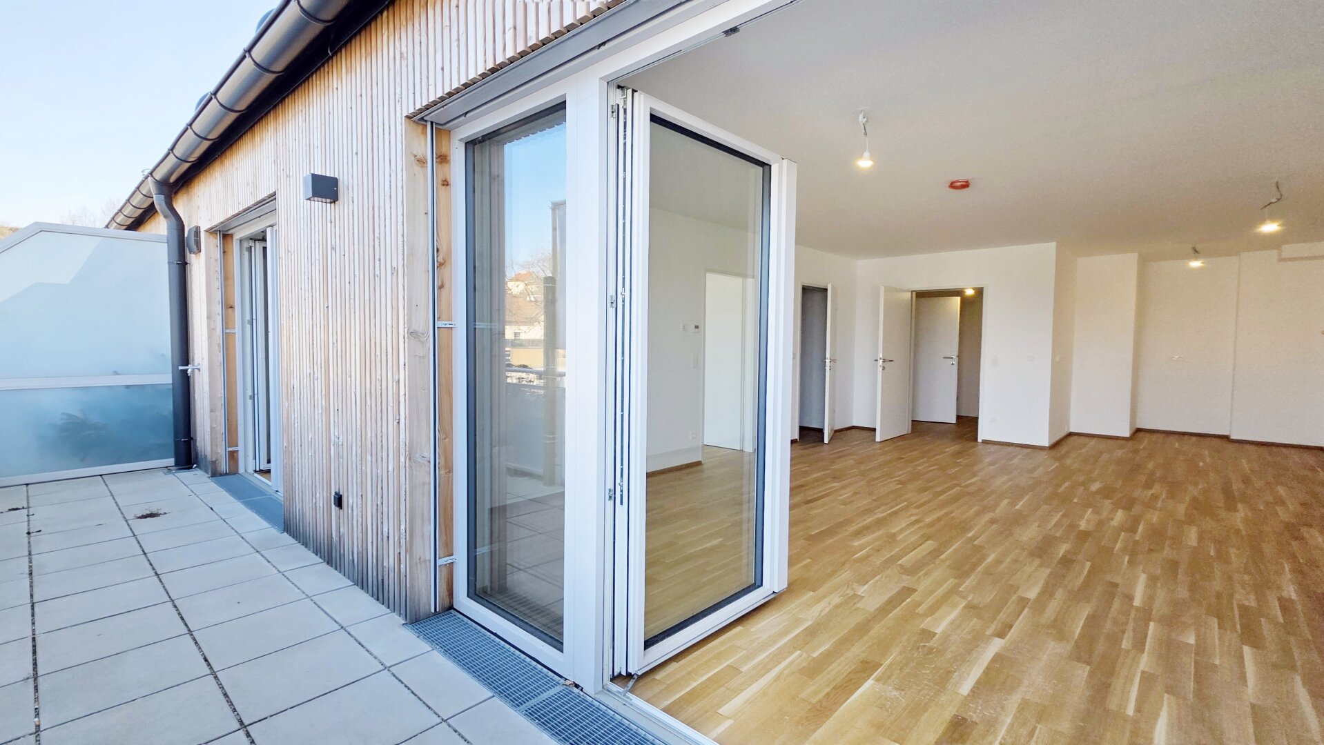 2 Zimmerwohnung Einziehen oder als Anlage