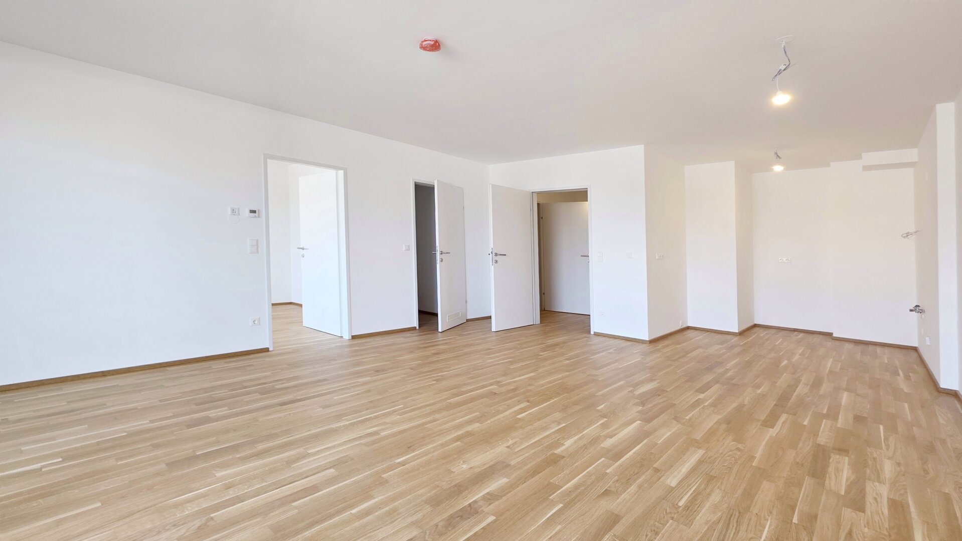 2 Zimmerwohnung Einziehen oder als Anlage