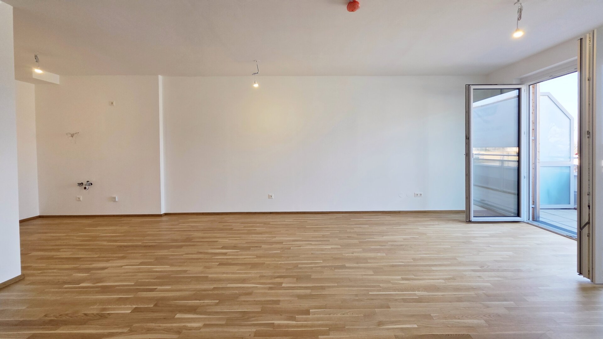 2 Zimmerwohnung Einziehen oder als Anlage