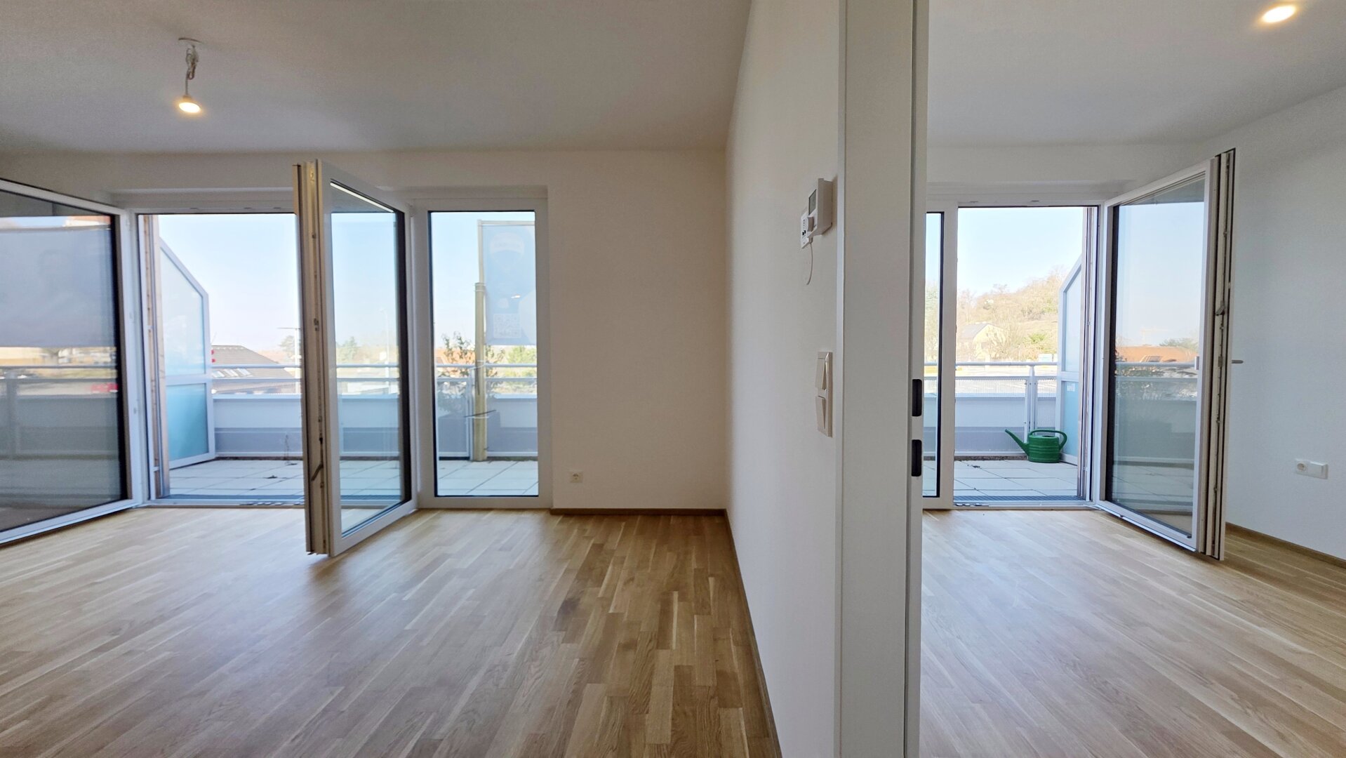 2 Zimmerwohnung Einziehen oder als Anlage