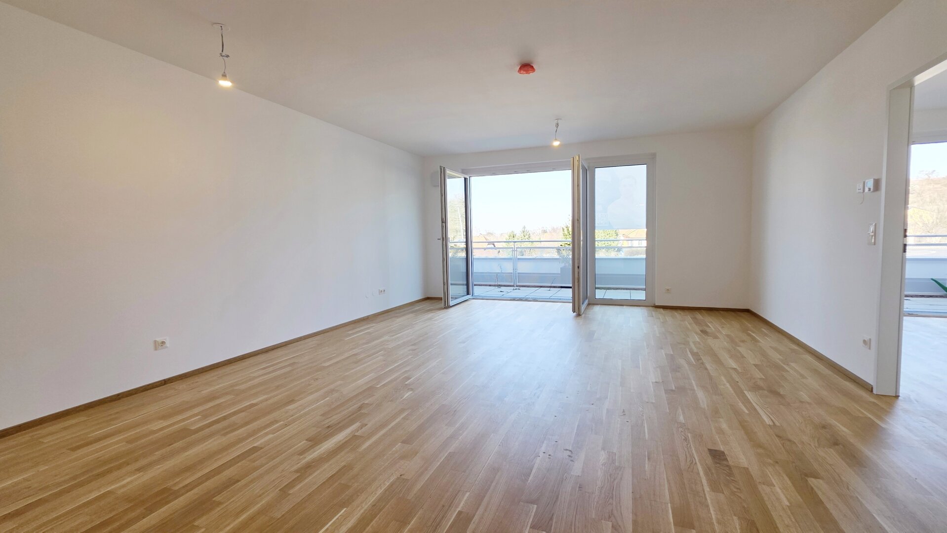 2 Zimmerwohnung Einziehen oder als Anlage