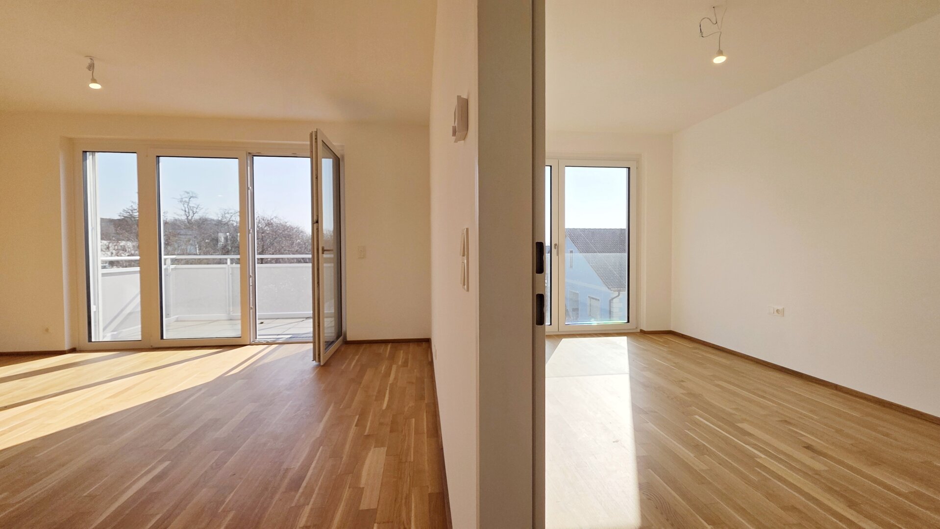 Perfekter Rückzugsort vom Stadtstress – mit schneller Verbindung nach Wien