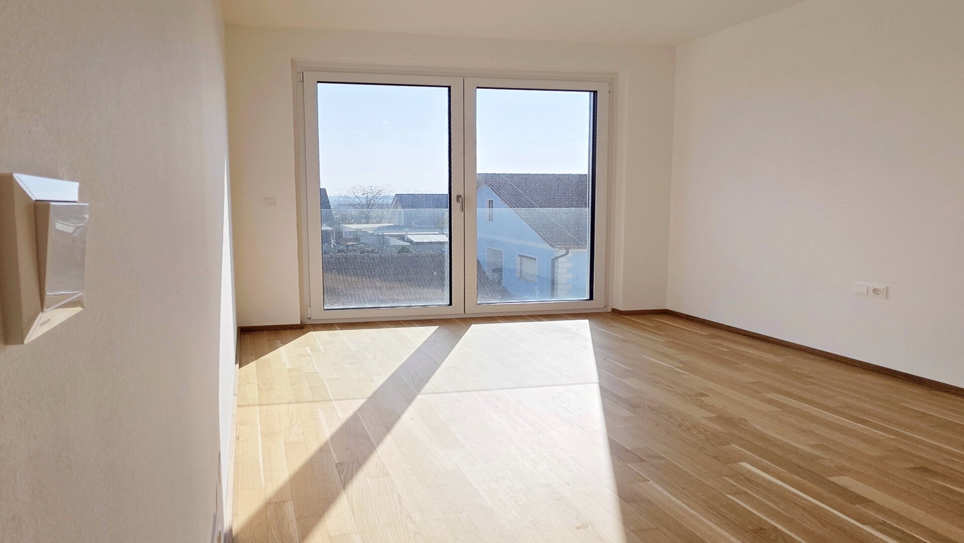 Perfekter Rückzugsort vom Stadtstress – mit schneller Verbindung nach Wien