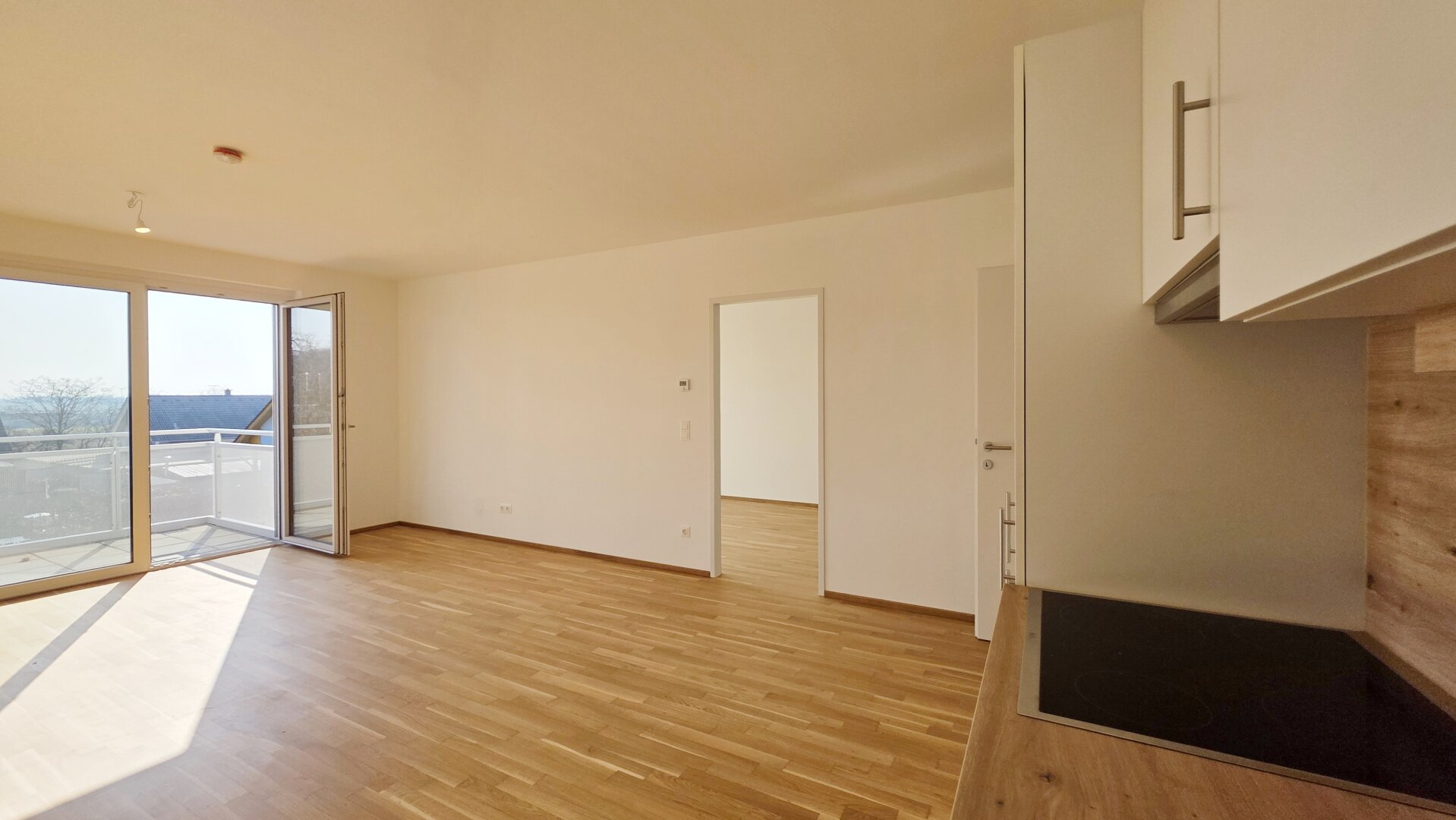 Perfekter Rückzugsort vom Stadtstress – mit schneller Verbindung nach Wien