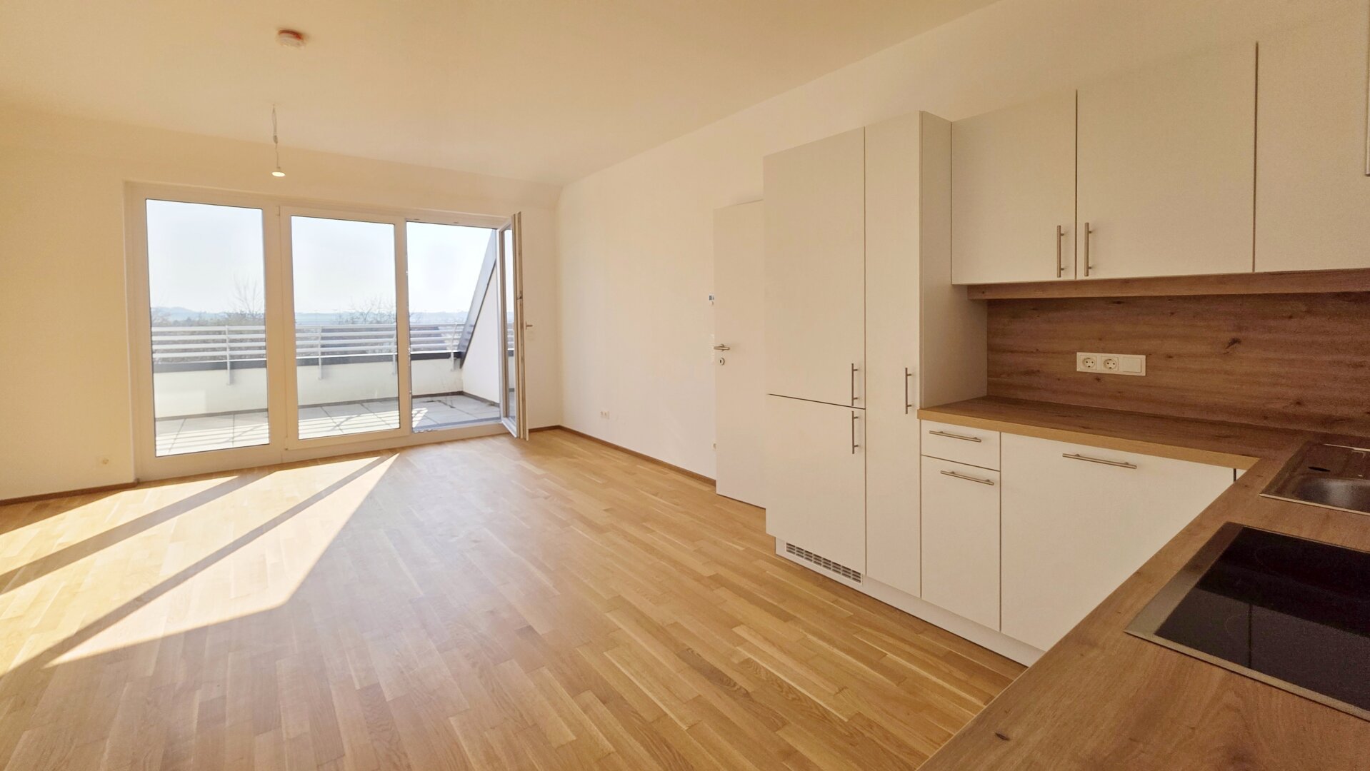 Neubau im Umland statt Altbau in Wien – die neue Investment-Strategie