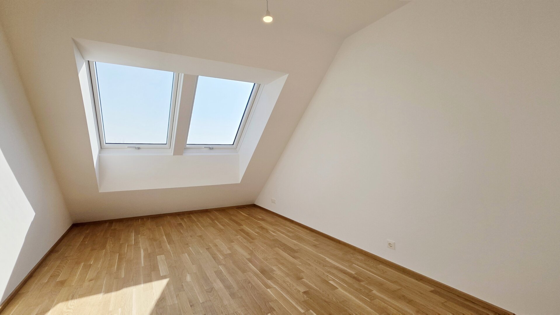 Neubau im Umland statt Altbau in Wien – die neue Investment-Strategie