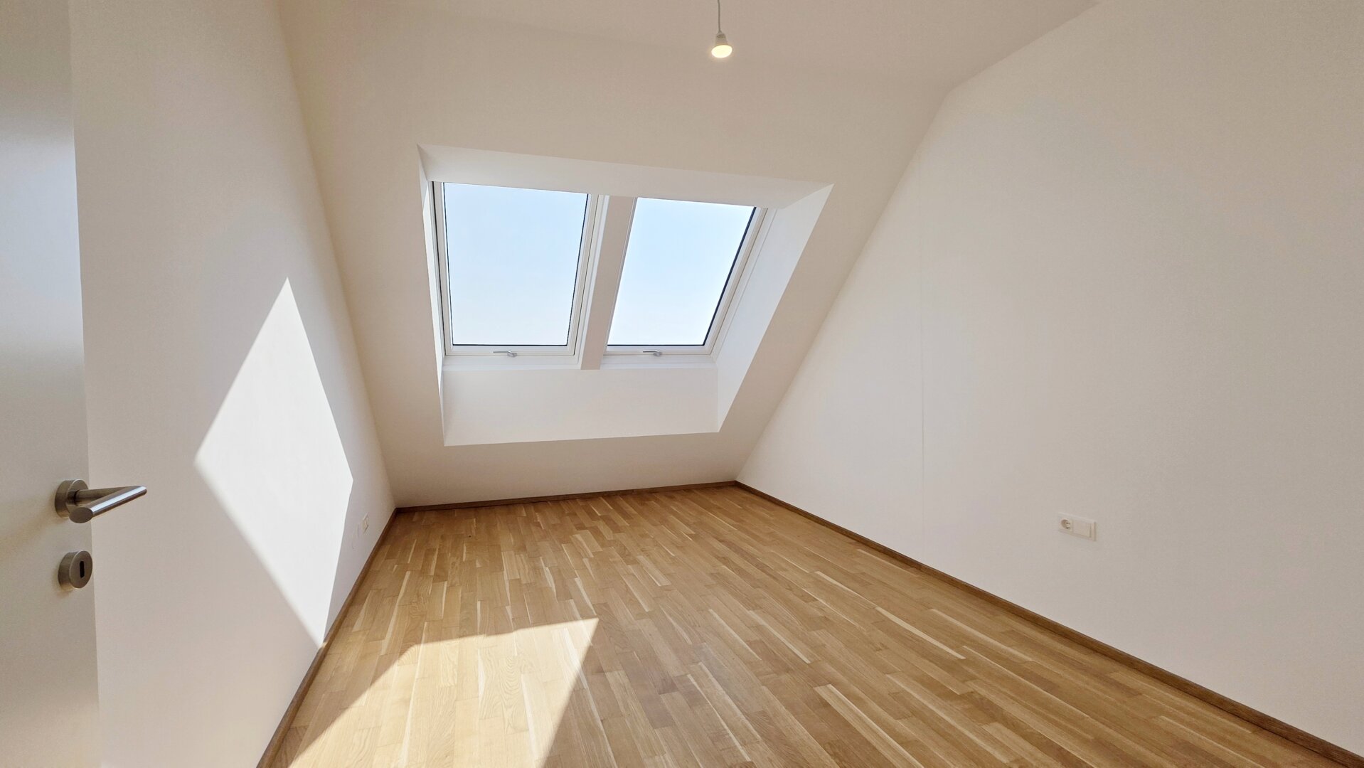 Neubau im Umland statt Altbau in Wien – die neue Investment-Strategie