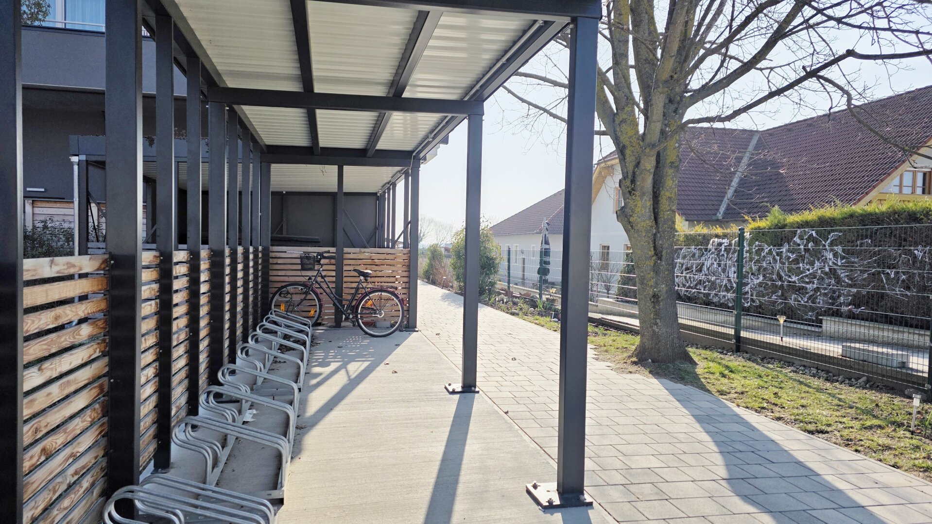 Neubau im Umland statt Altbau in Wien – die neue Investment-Strategie
