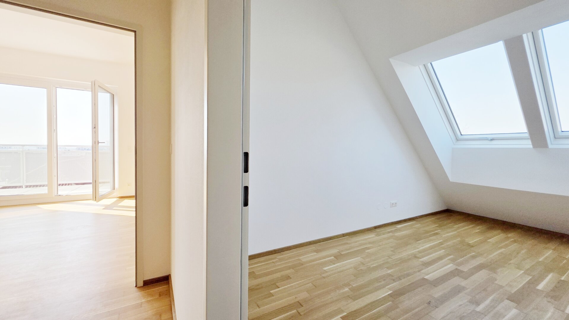 Geräumige 3 Zimmer Wohnung