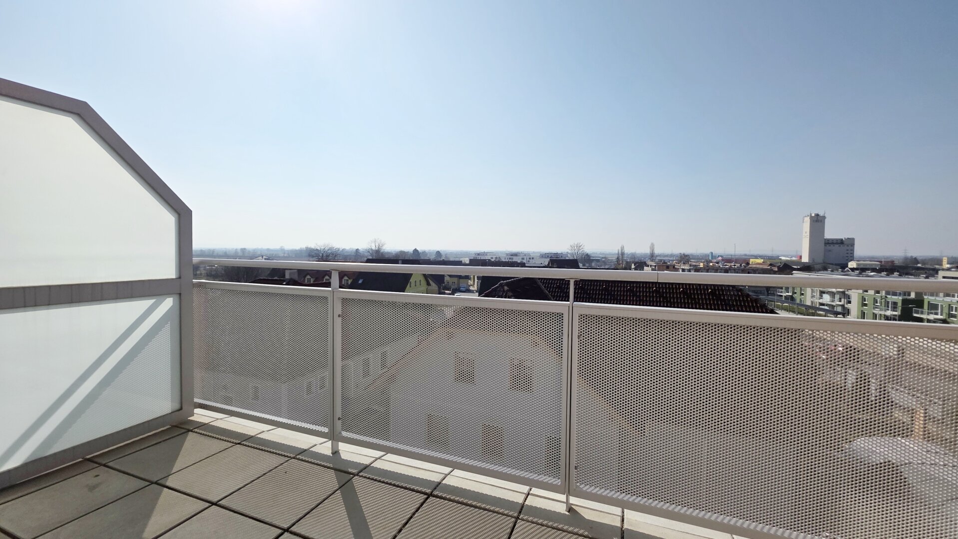 Geräumige 3 Zimmer Wohnung