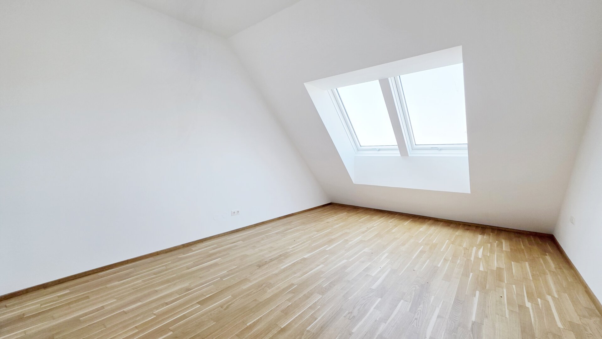 Wohnung für Anleger