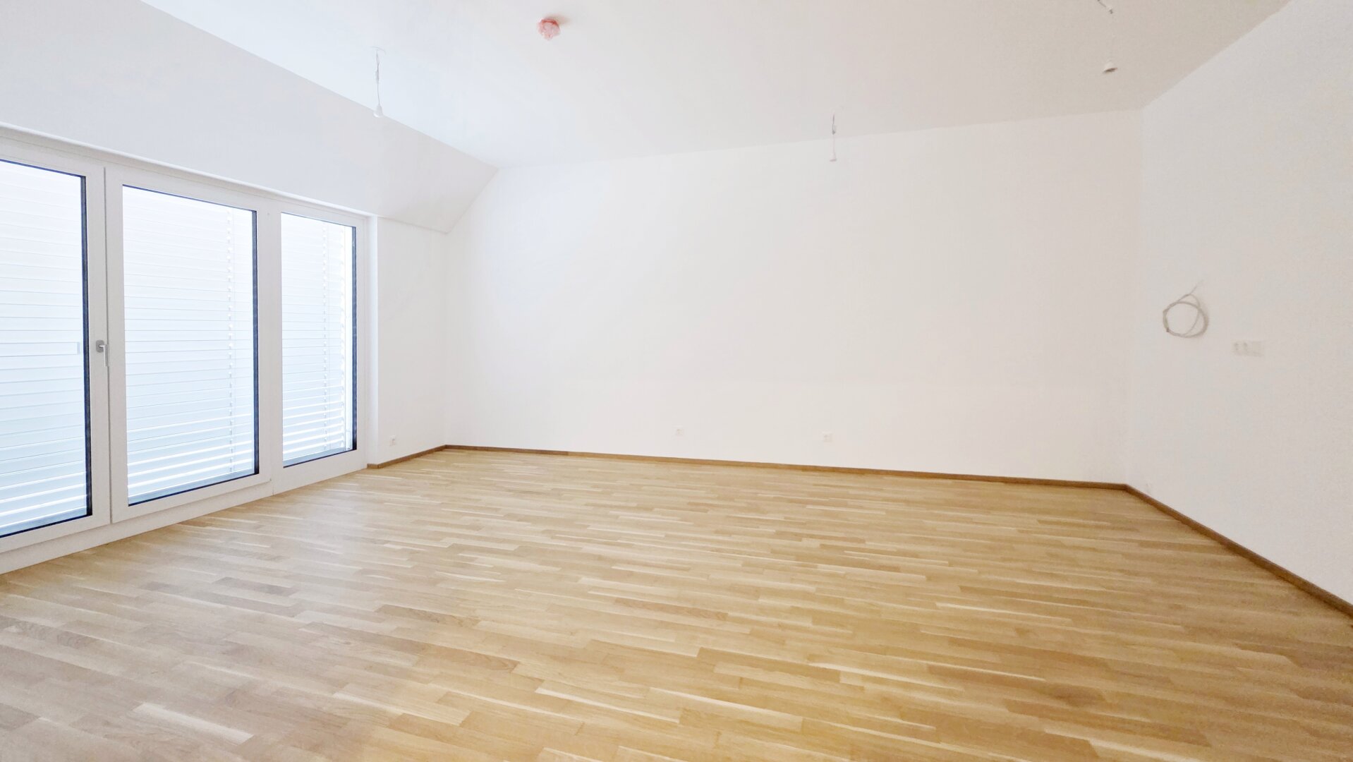 Wohnung für Anleger