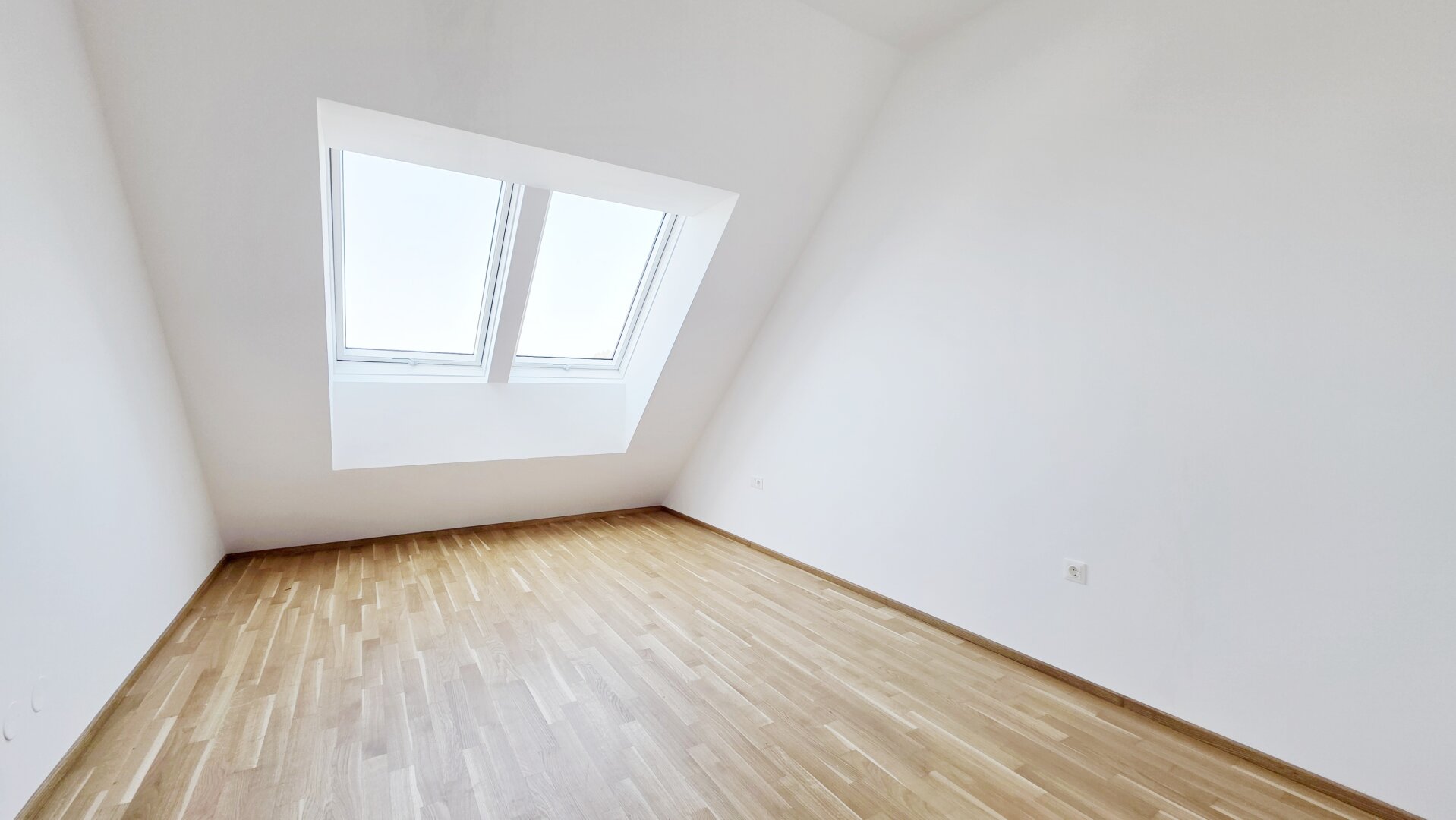 Wohnung für Anleger
