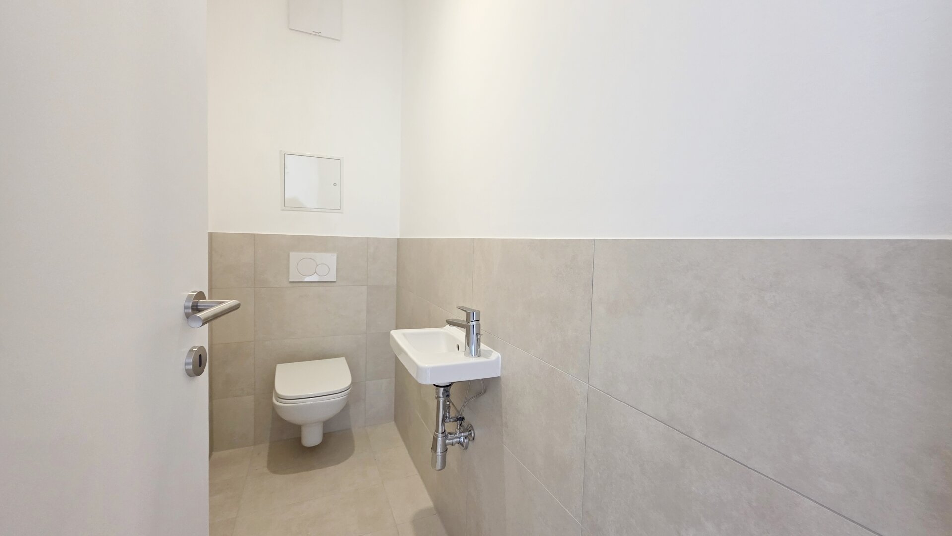 Wohnung für Anleger