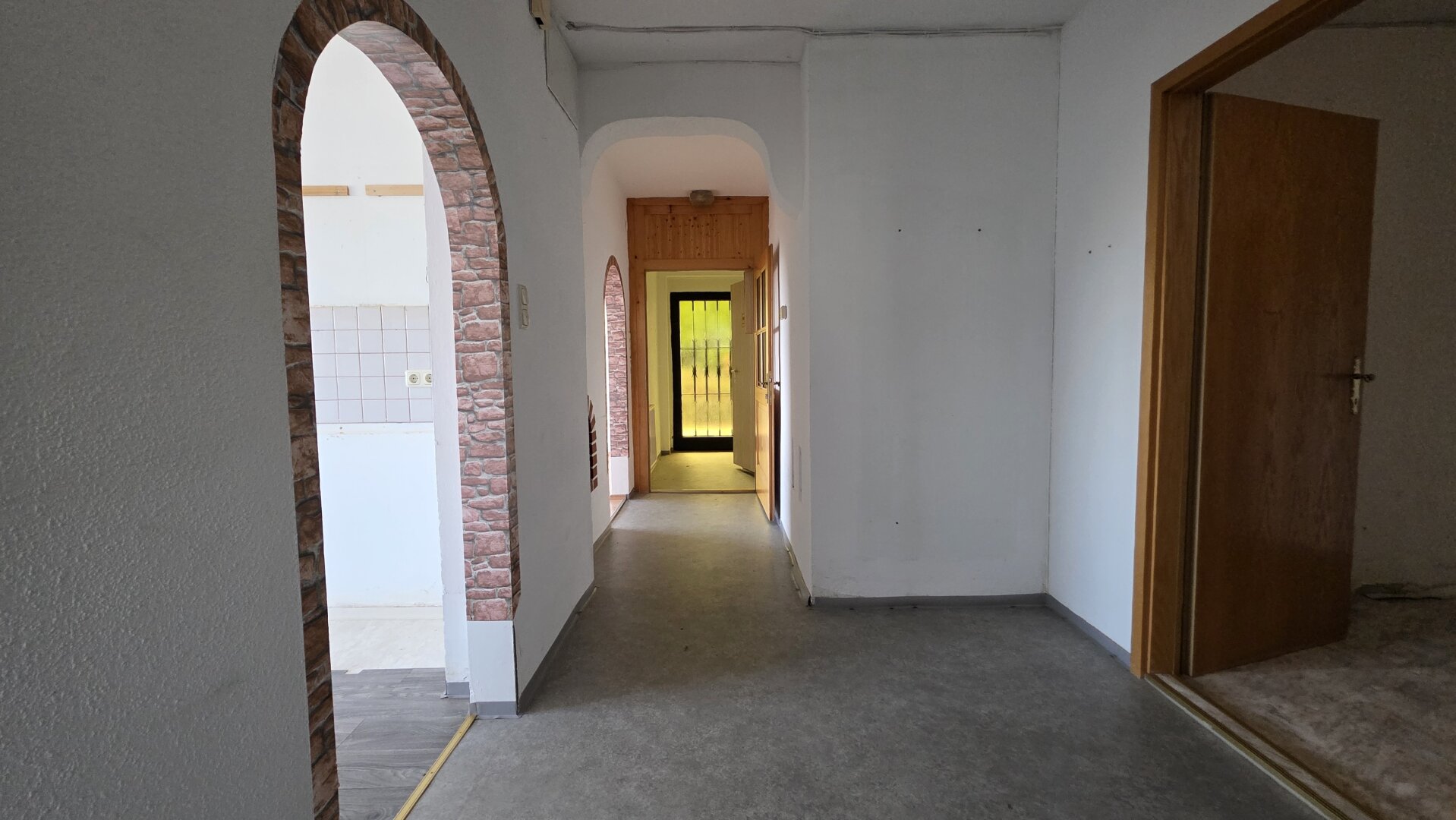 Sanierungsobjekt in traumhafter Aussichtslage – seltene Gelegenheit nahe Linz