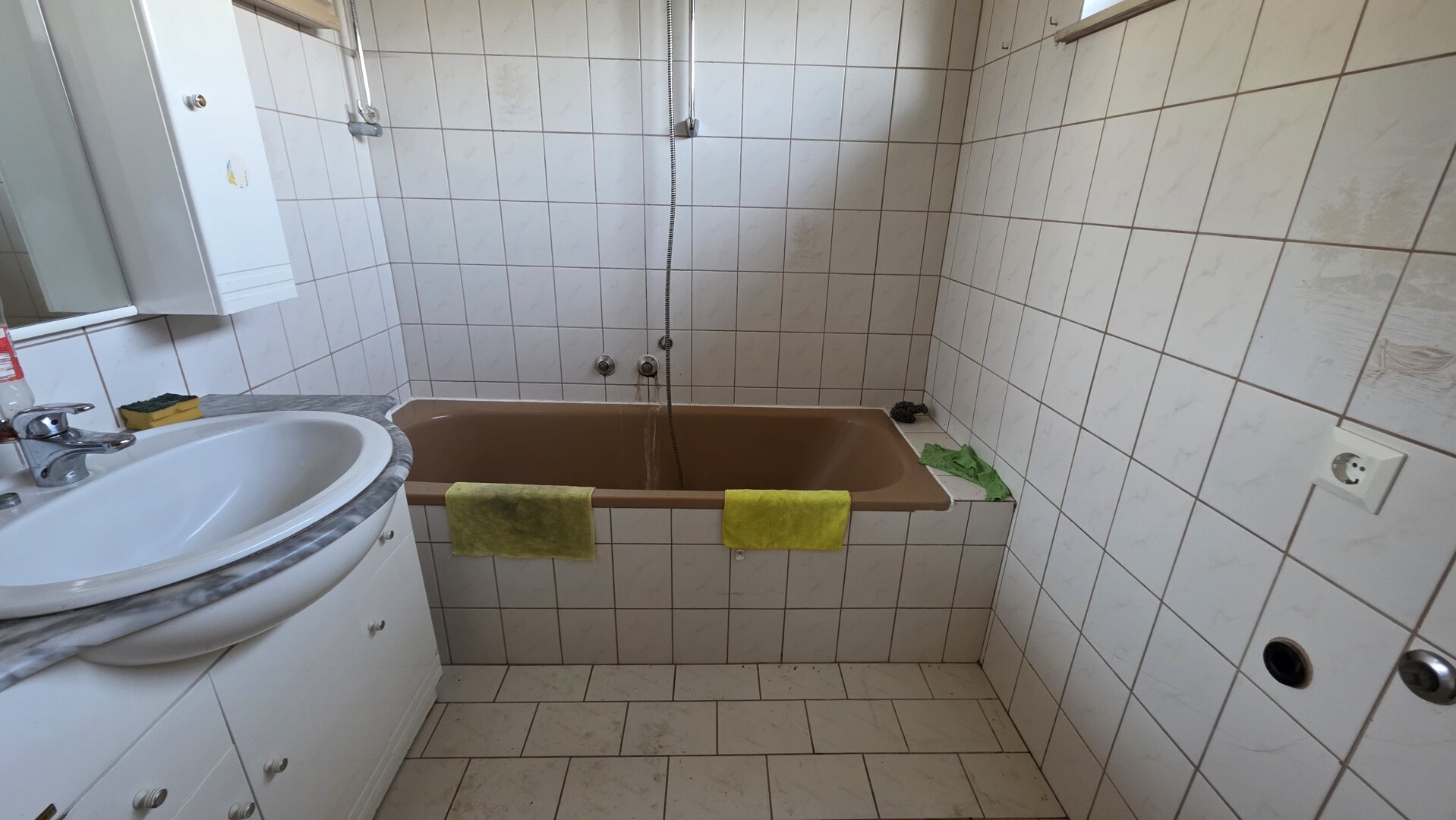 Sanierungsobjekt in traumhafter Aussichtslage – seltene Gelegenheit nahe Linz
