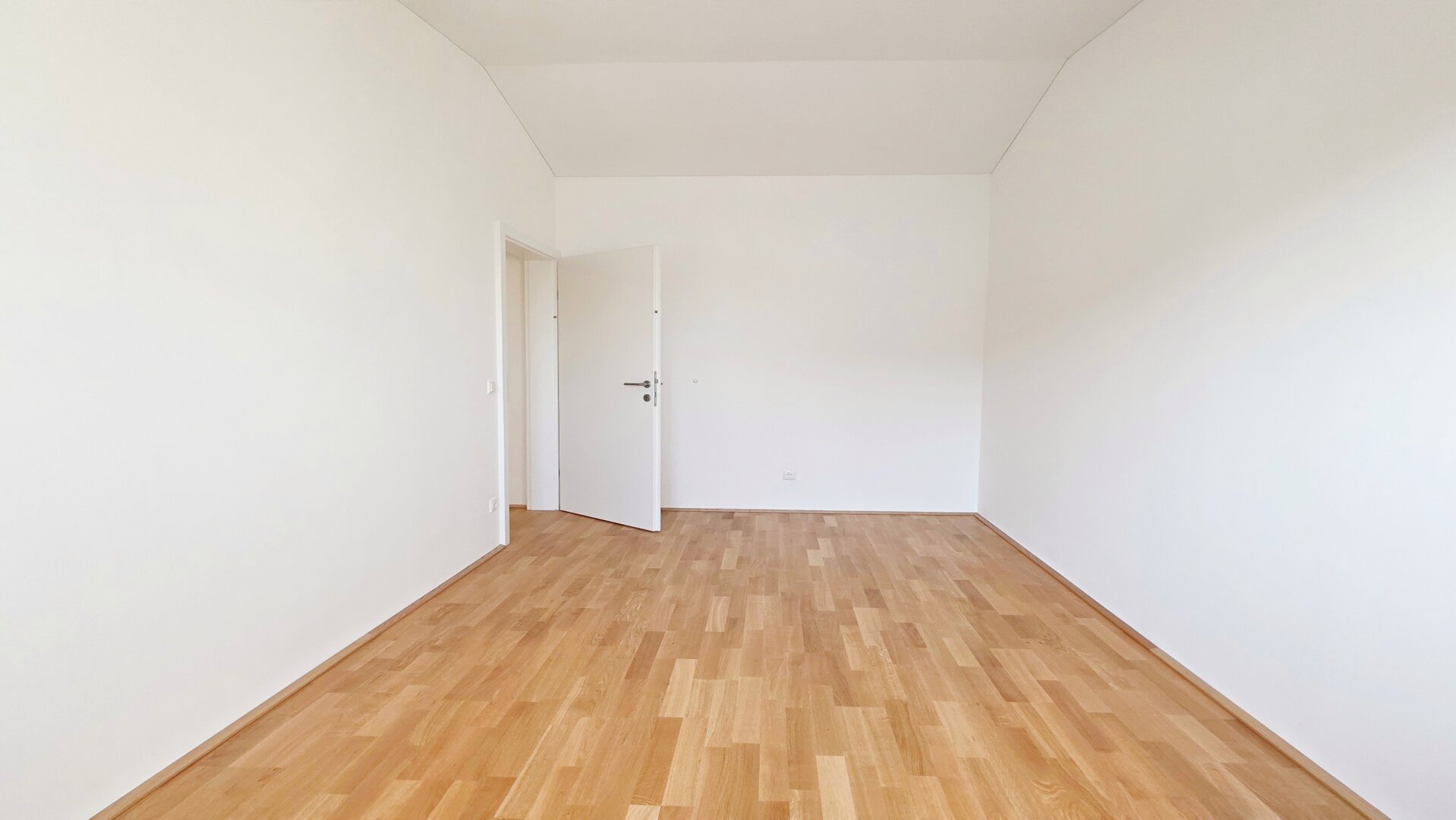Unbefristeter Mietvertrag mit Kaufoption