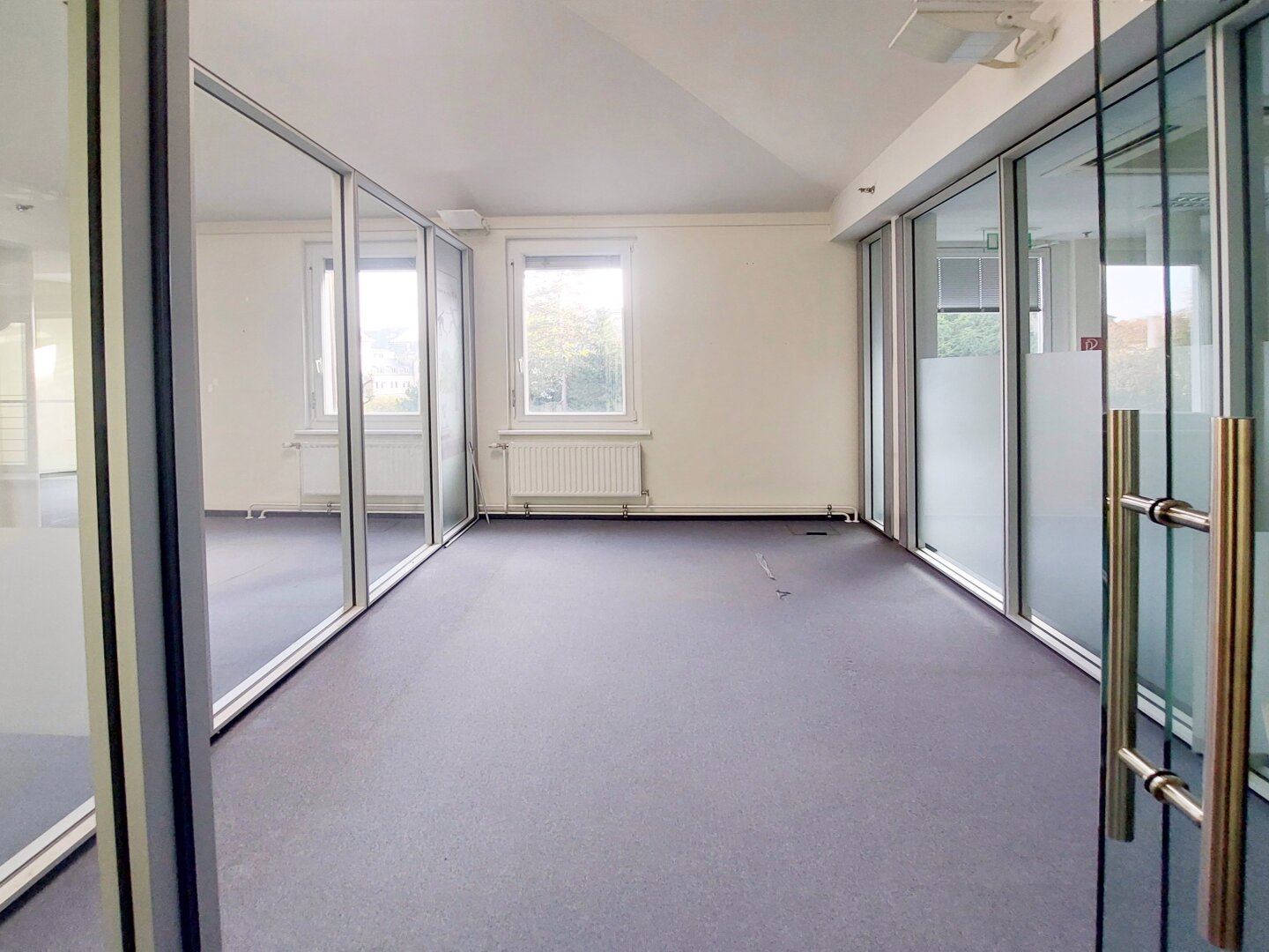 Exklusive Bürofläche in Top Lage mit guter Raumaufteilung