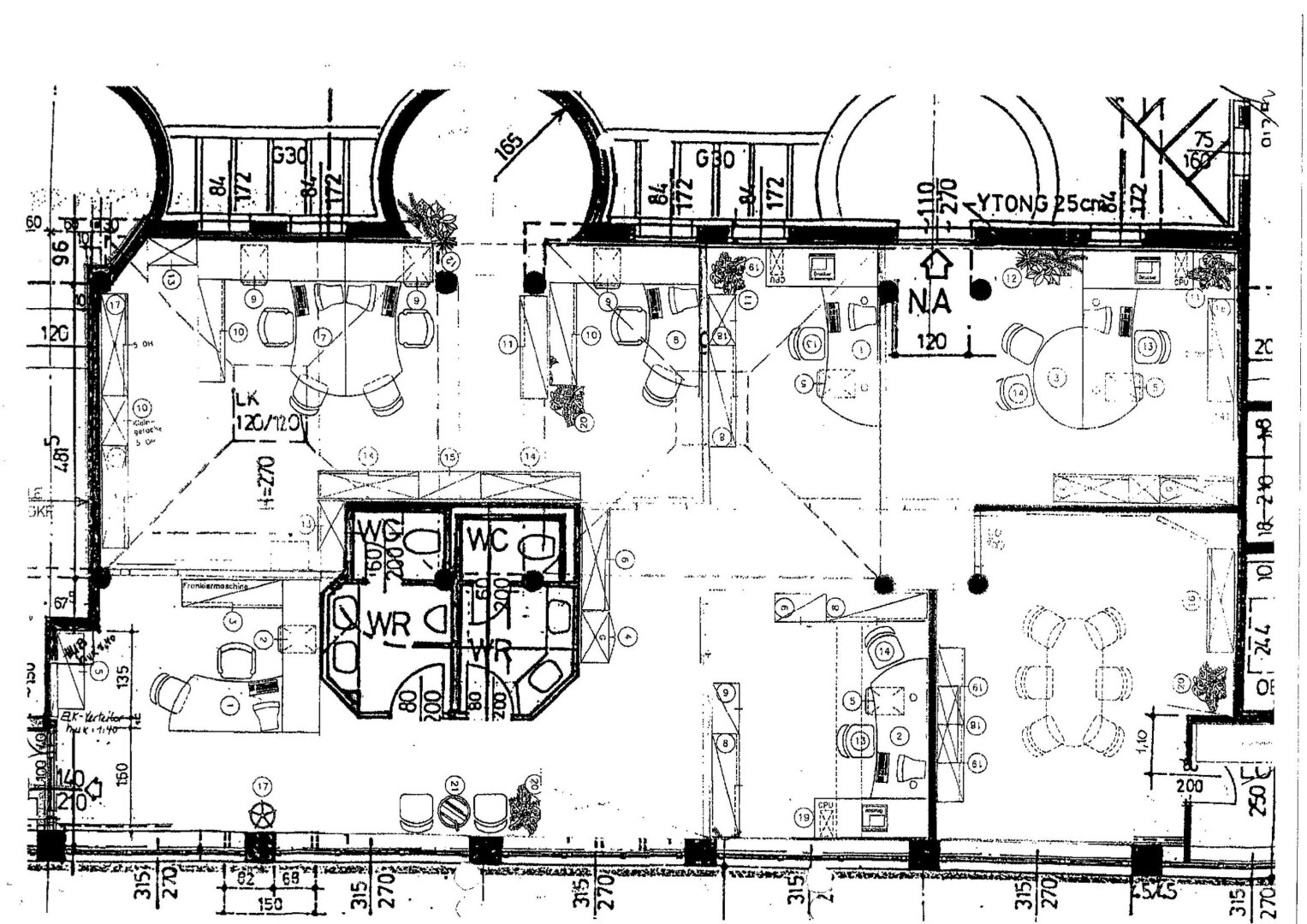 Grundriss 1