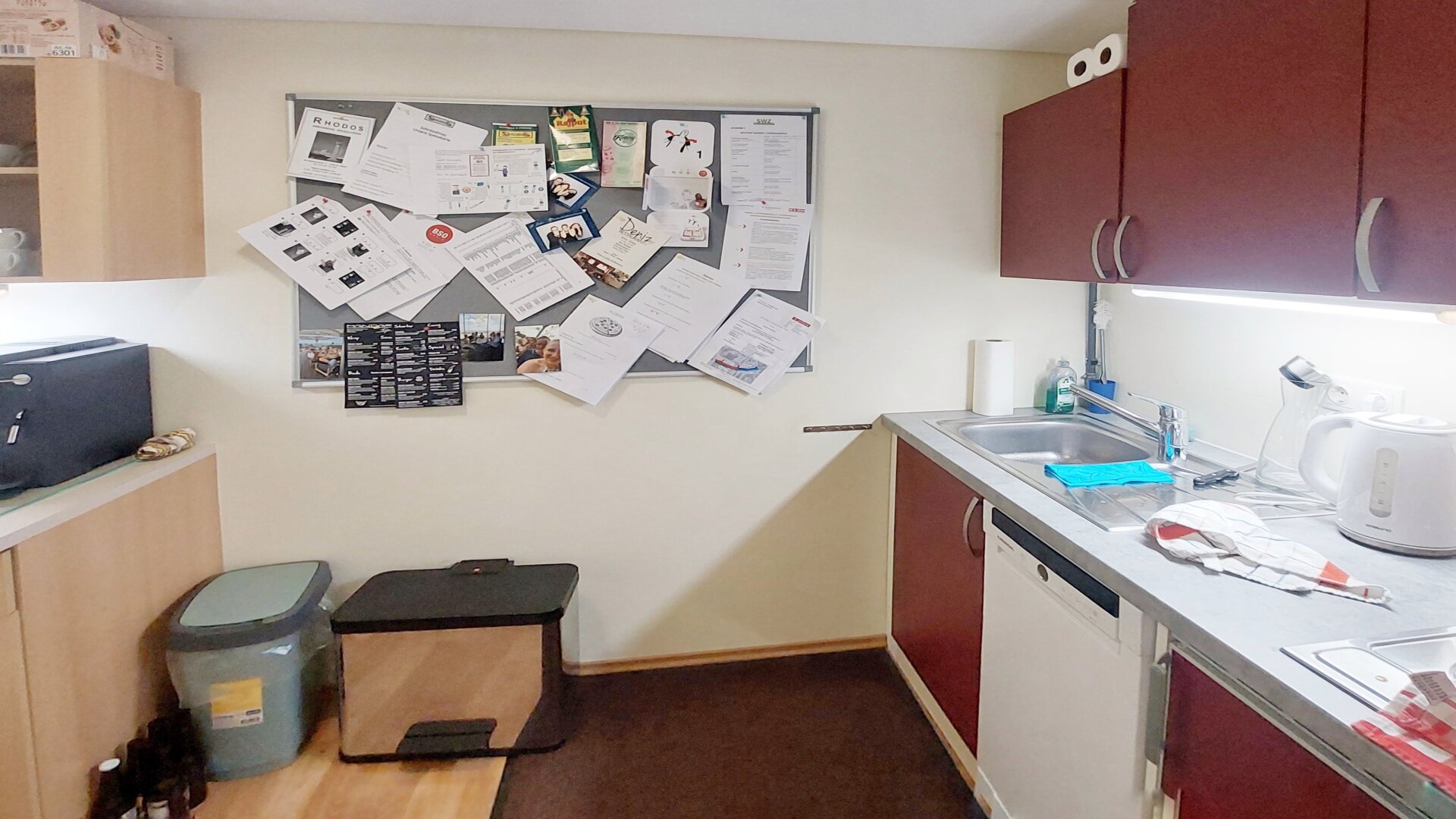 Repräsentatives Büro in Top Innenstadt Lage