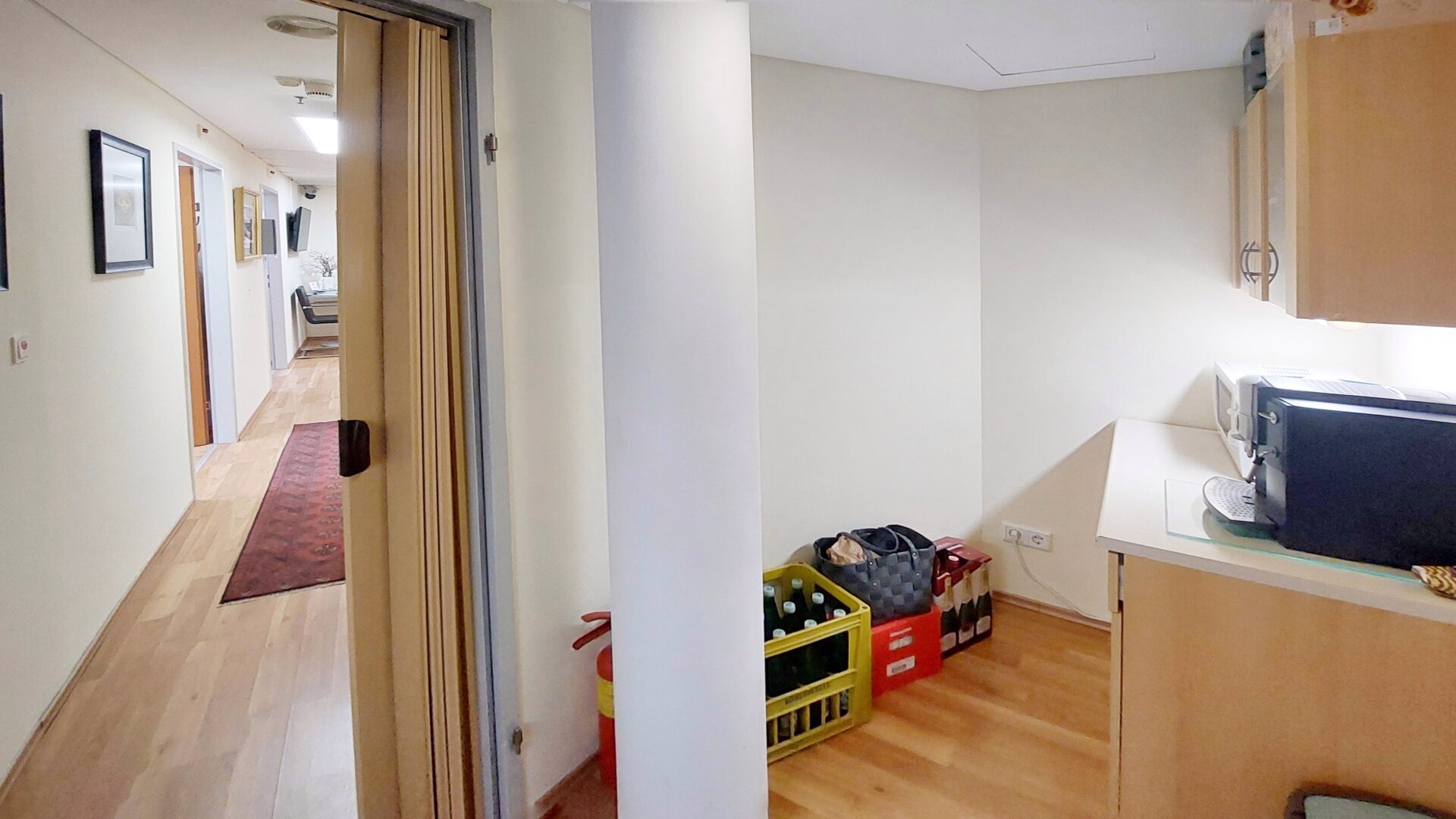 Repräsentatives Büro in Top Innenstadt Lage