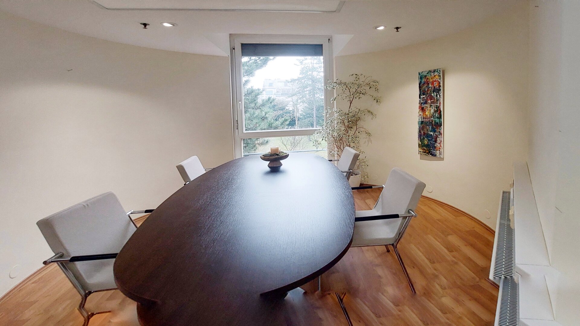 Repräsentatives Büro in Top Innenstadt Lage