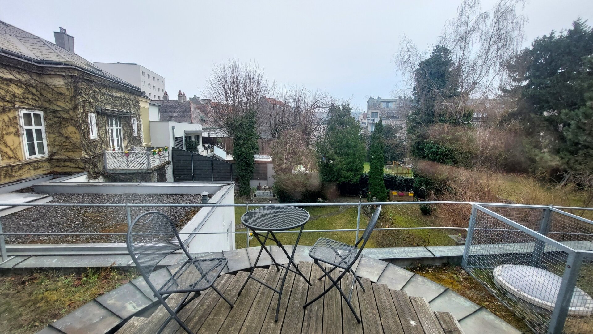 Repräsentatives Büro in Top Innenstadt Lage