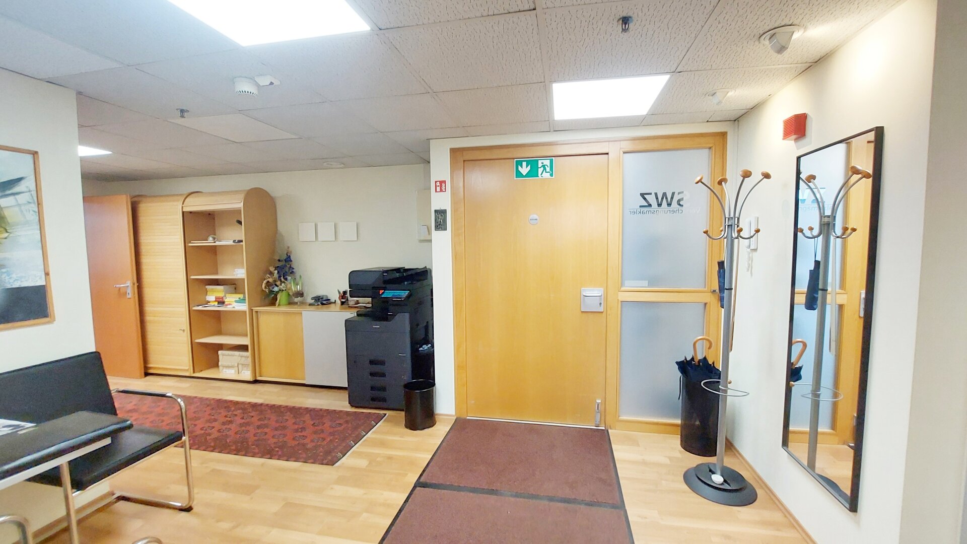 Repräsentatives Büro in Top Innenstadt Lage