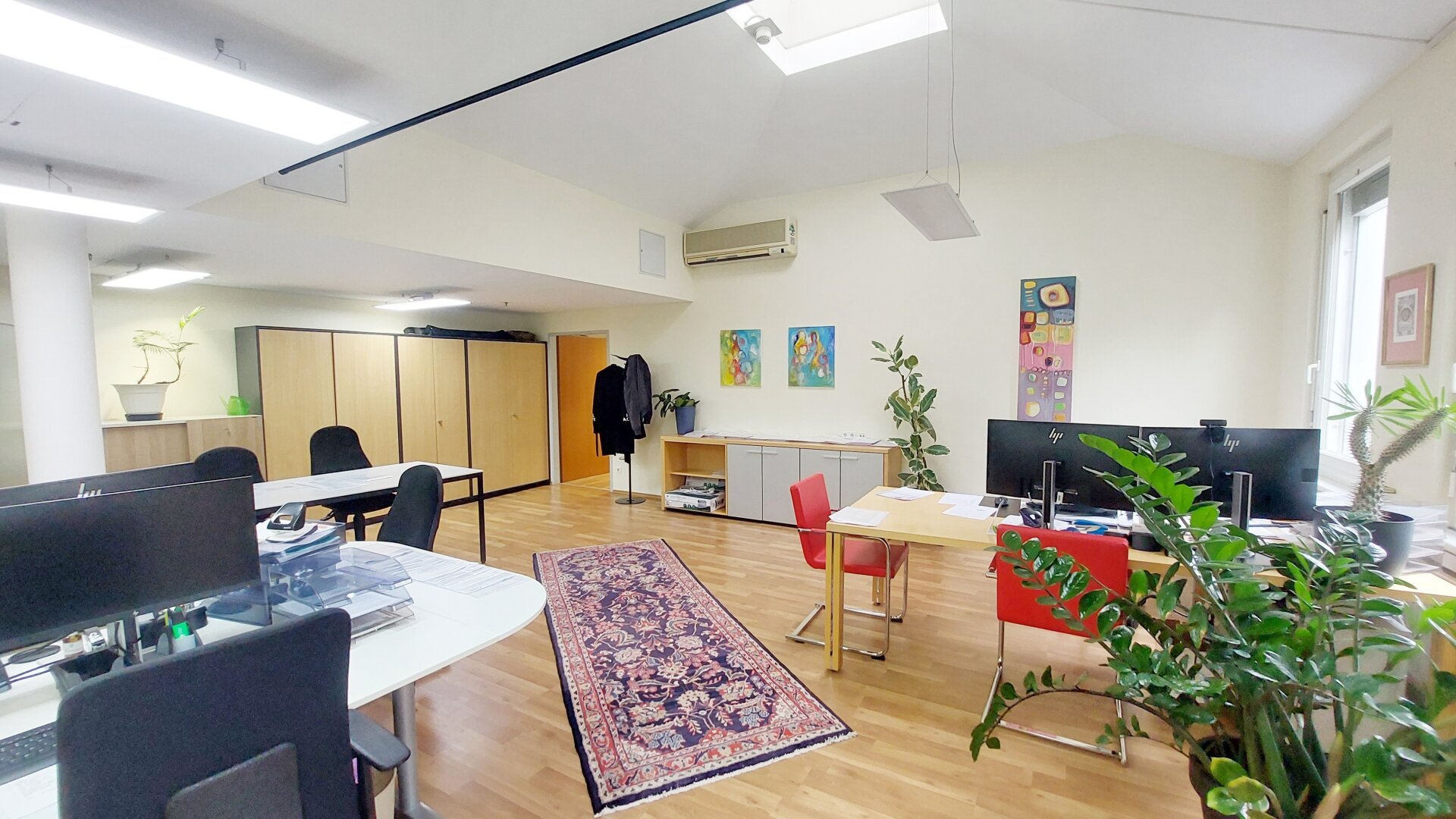 Repräsentatives Büro in Top Innenstadt Lage