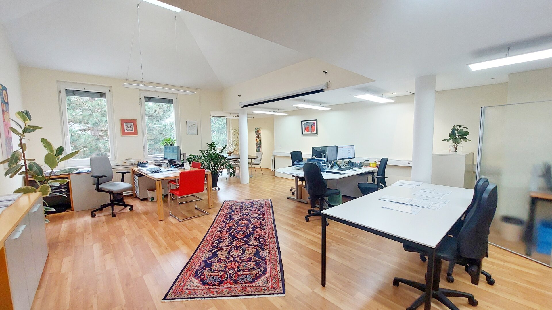 Repräsentatives Büro in Top Innenstadt Lage