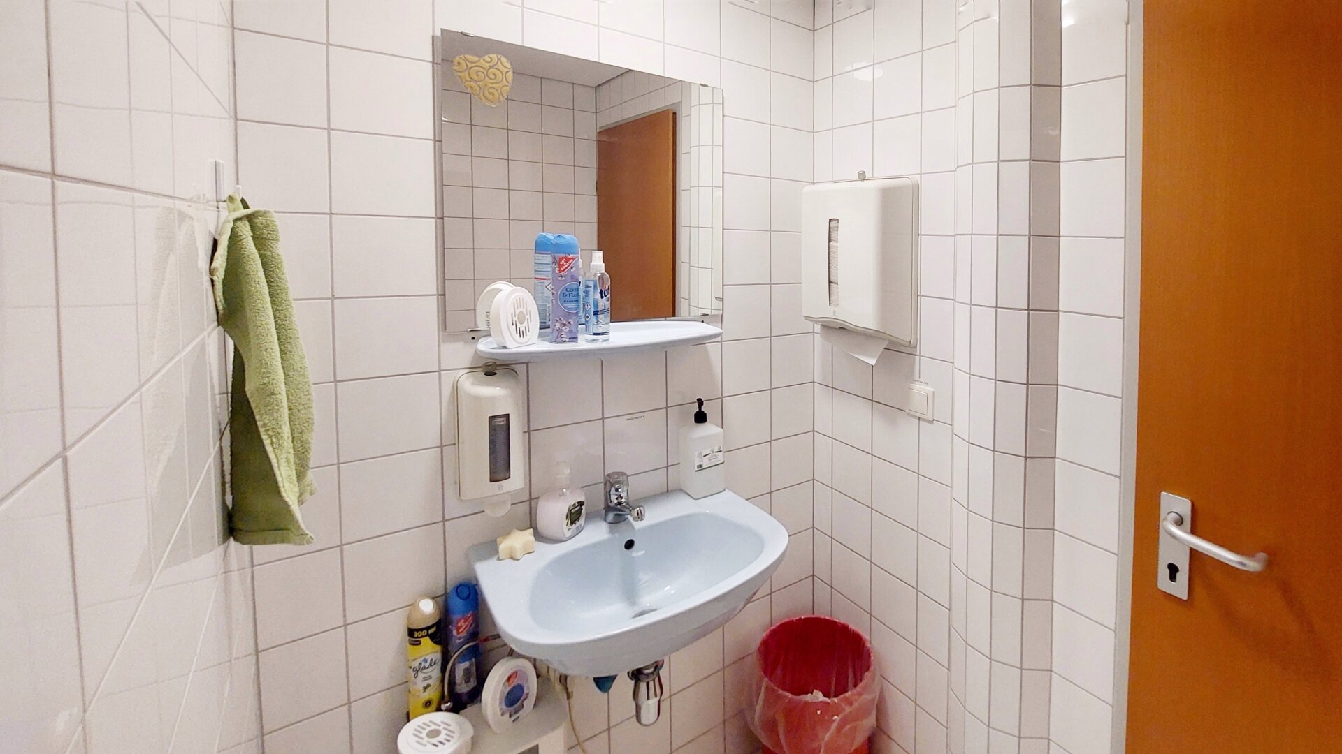 Repräsentatives Büro in Top Innenstadt Lage