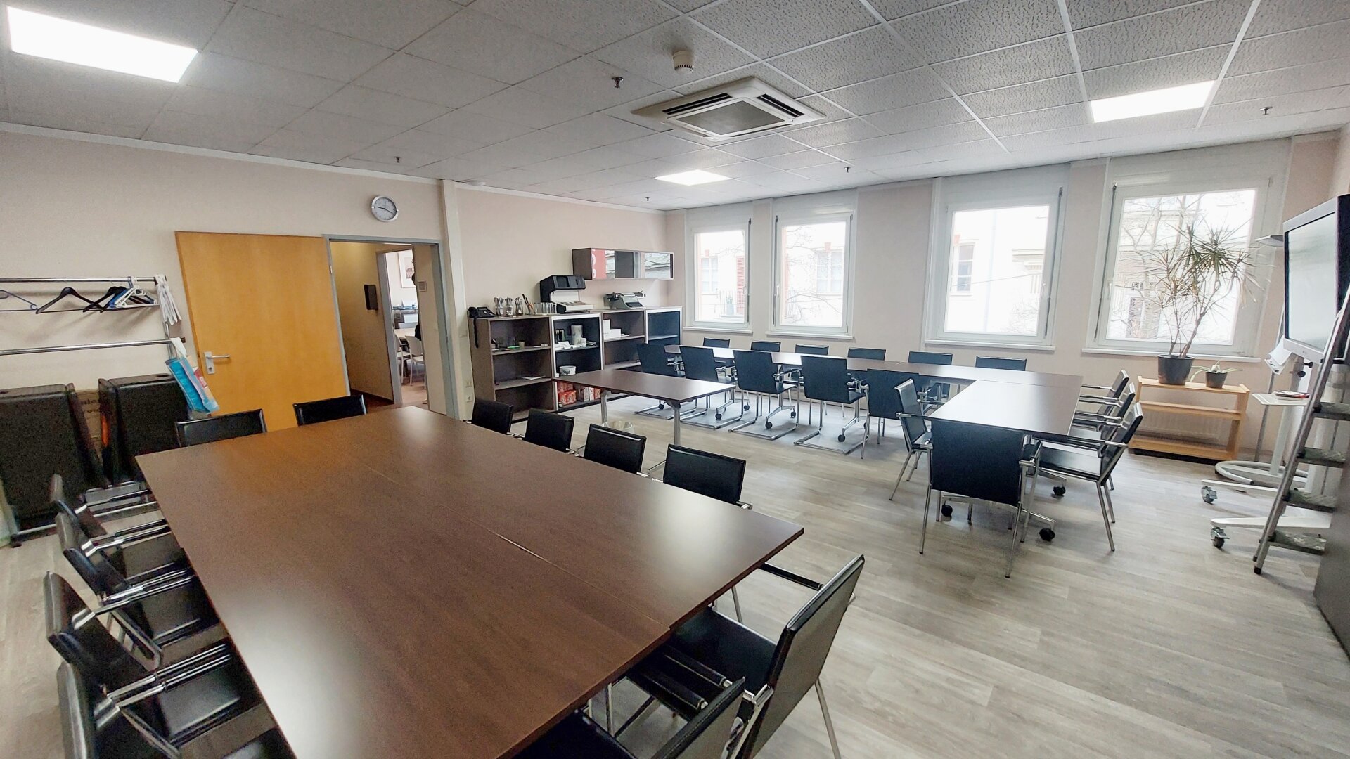Großzügige Bürofläche in Top Innenstadt-Lage