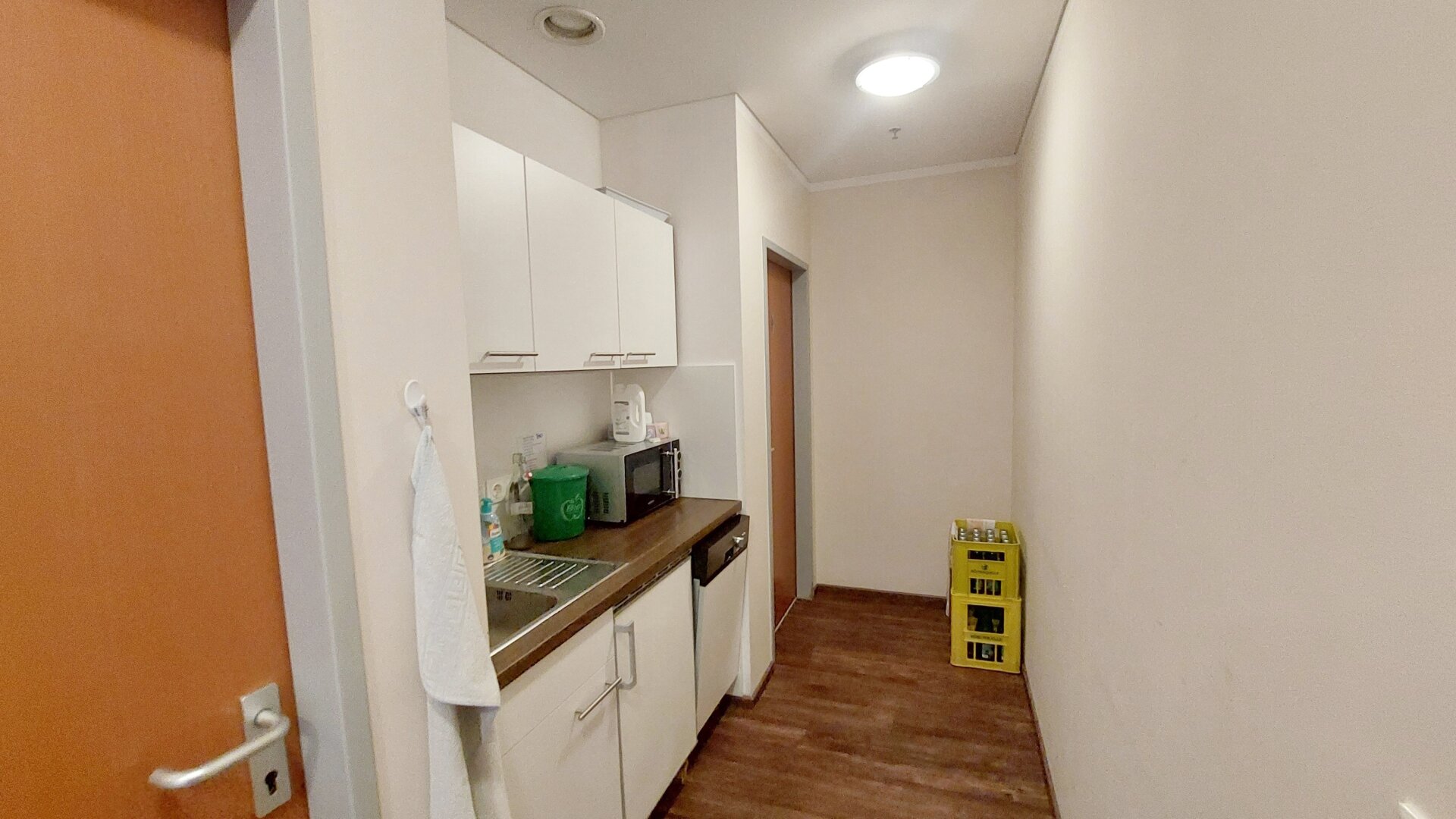 Großzügige Bürofläche in Top Innenstadt-Lage