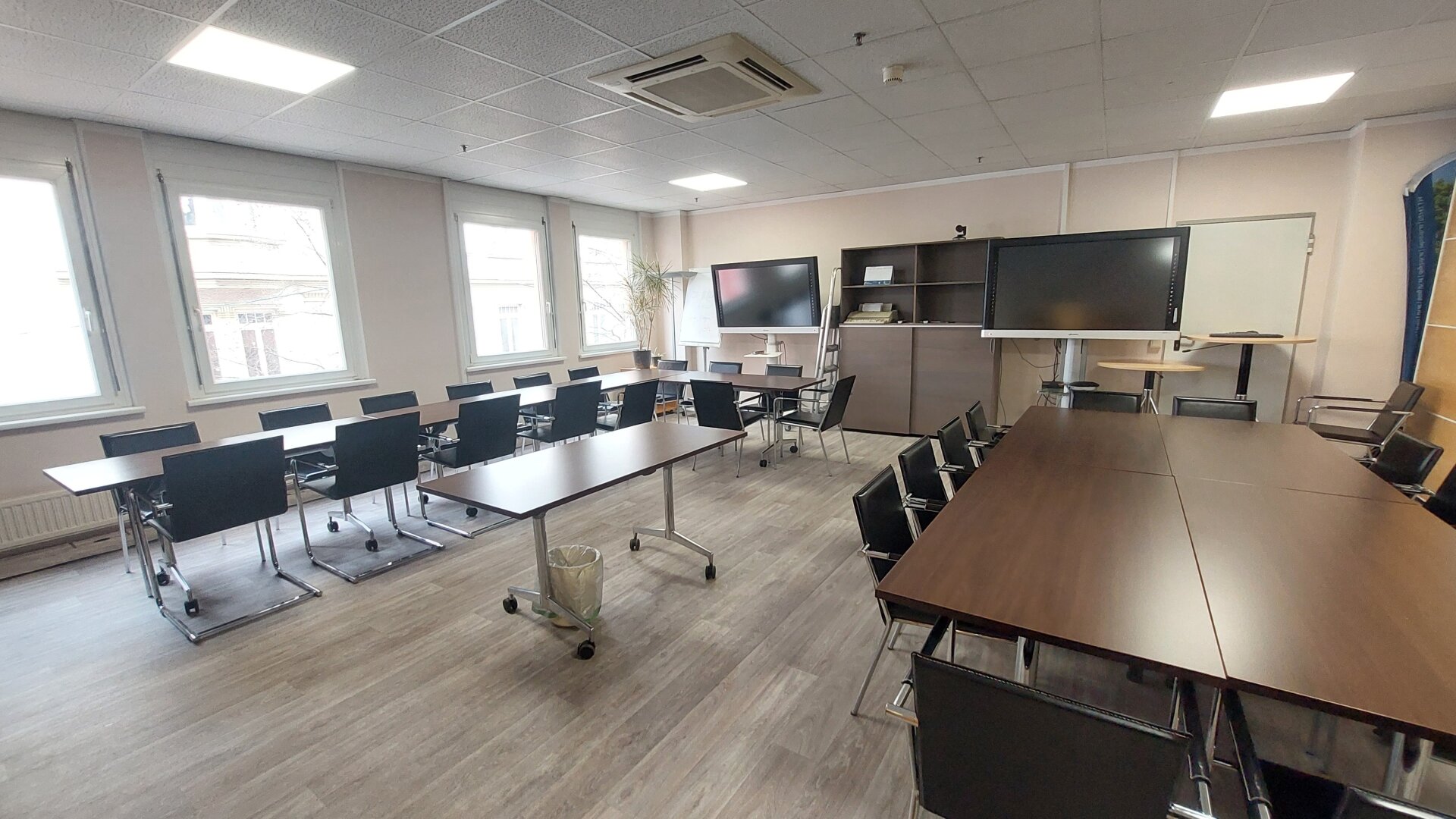 Großzügige Bürofläche in Top Innenstadt-Lage