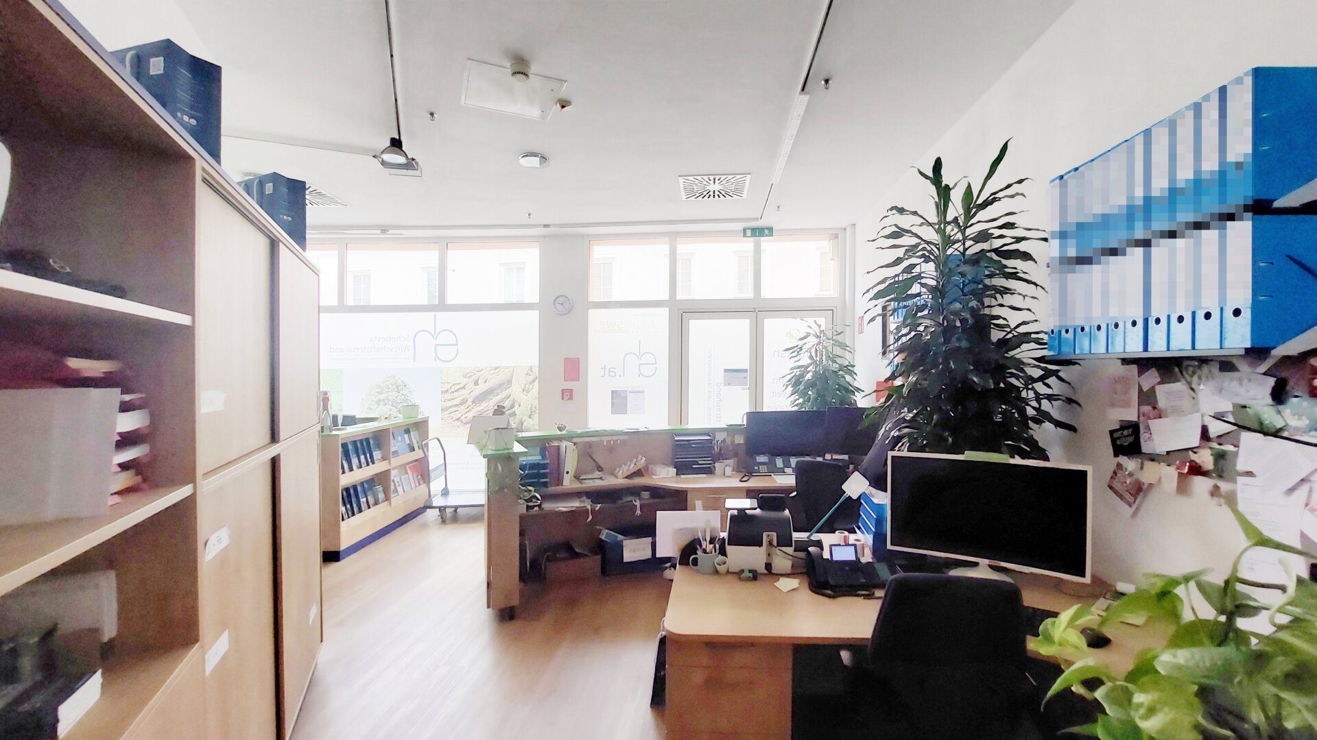 Geschäftslokal/Bürofläche in Top Lage