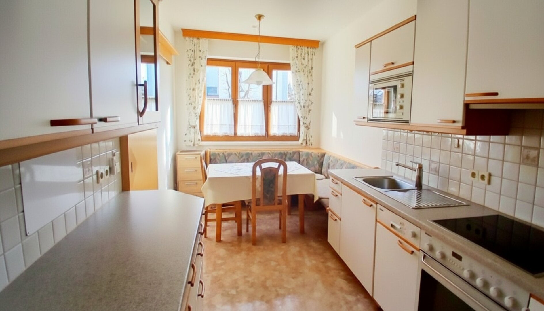 Ruhig gelegene attraktive Wohnung in Andorf