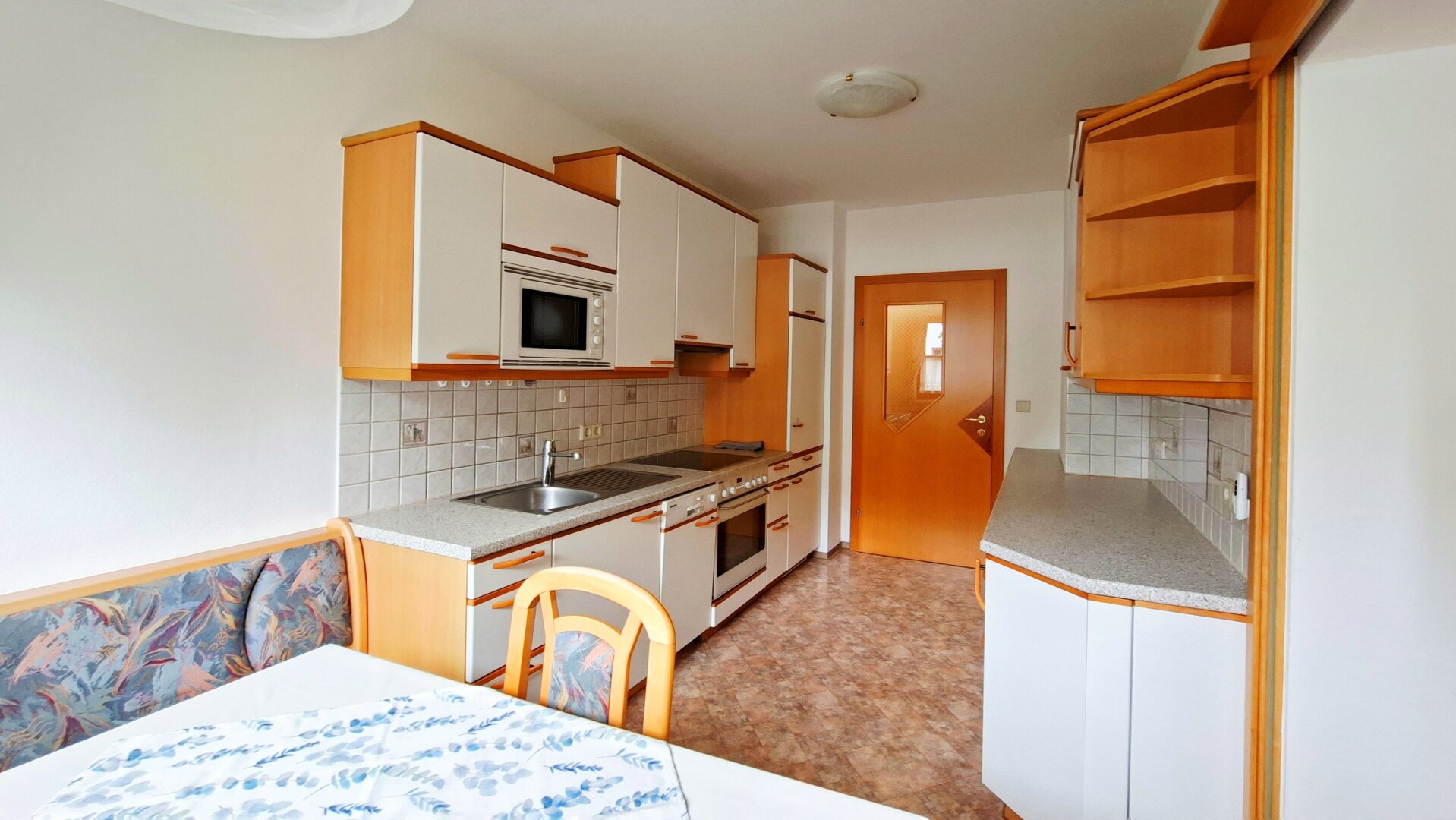 Ruhig gelegene attraktive Wohnung in Andorf