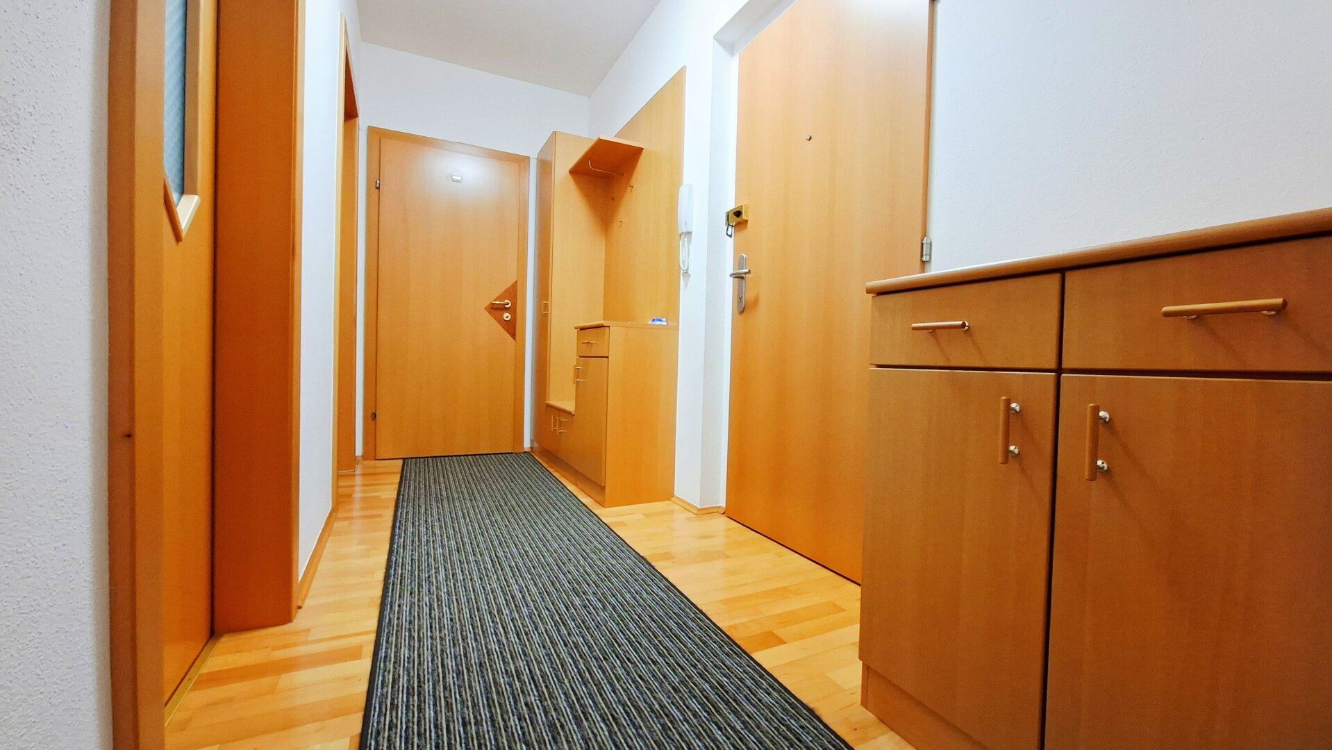 Ruhig gelegene attraktive Wohnung in Andorf