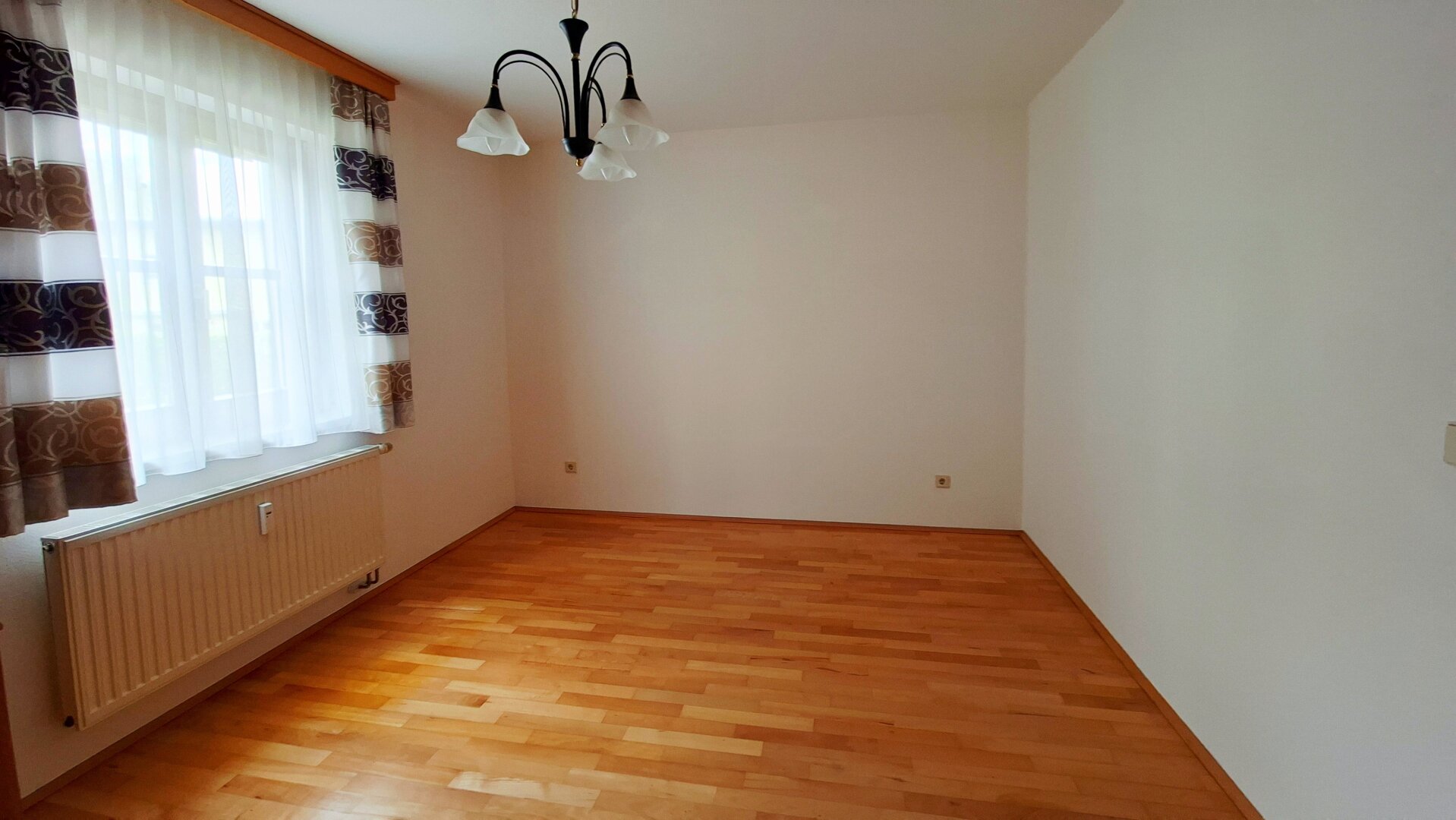 Ruhig gelegene attraktive Wohnung in Andorf