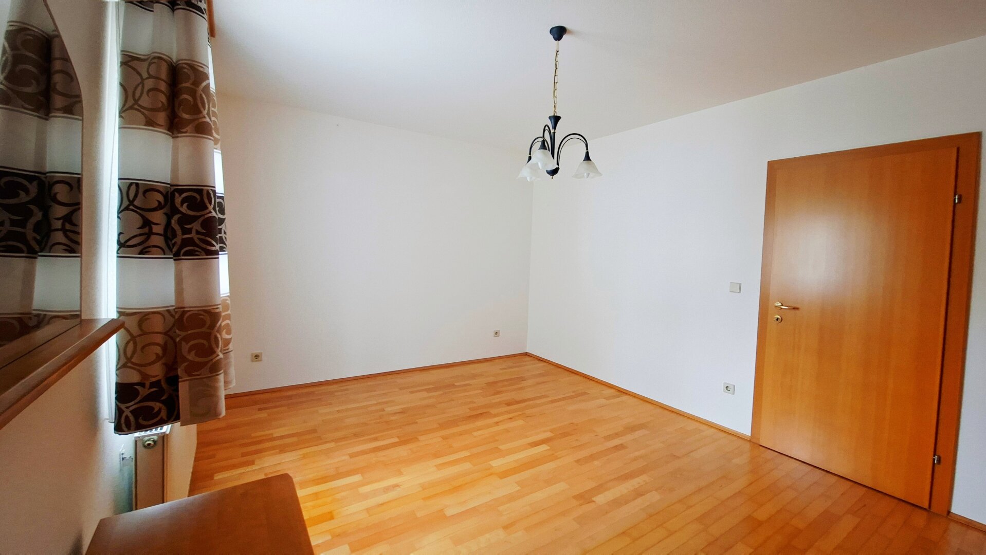 Ruhig gelegene attraktive Wohnung in Andorf