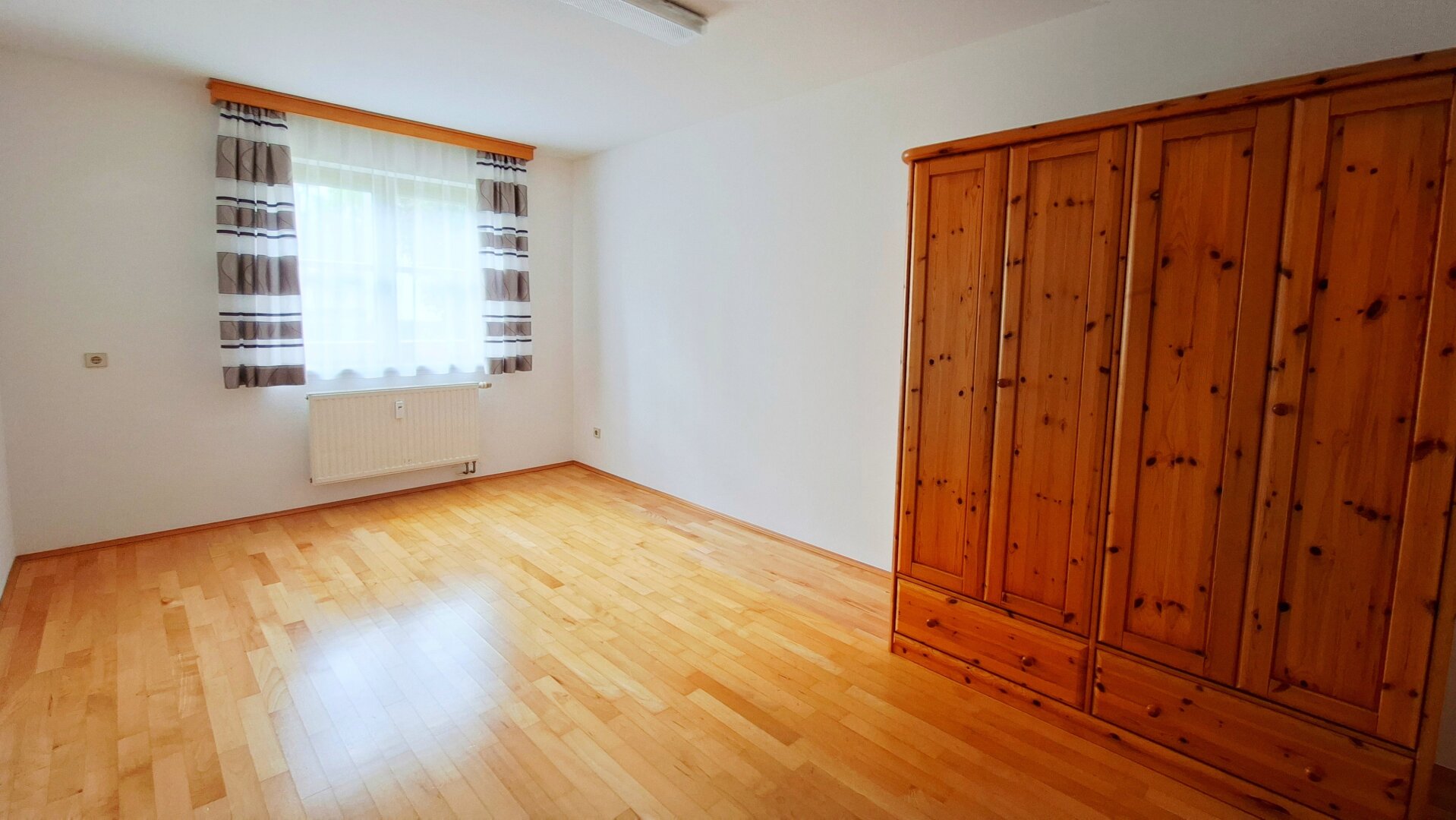 Ruhig gelegene attraktive Wohnung in Andorf