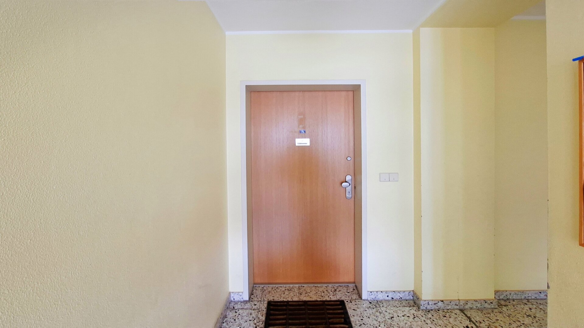 Ruhig gelegene attraktive Wohnung in Andorf