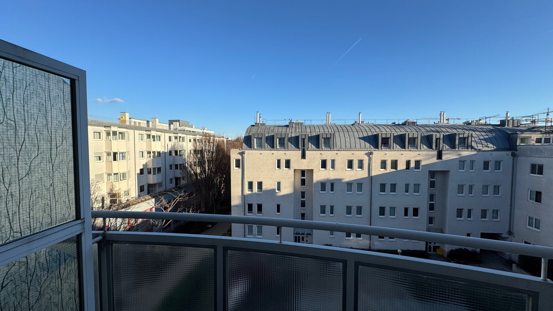 4-Zimmer-Neubauwohnung als Praxis oder Büro - 1030 Wien | 72 m² | Loggia, Garage & Keller
