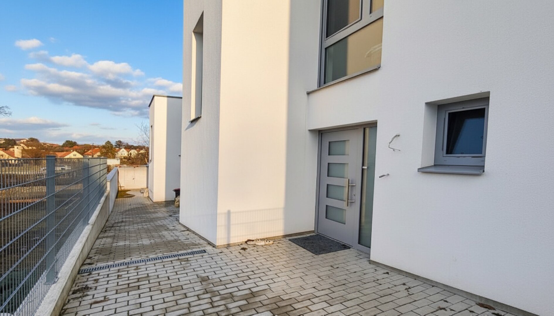 Klassische Doppelhaushälfte in Paudorf 135 m2